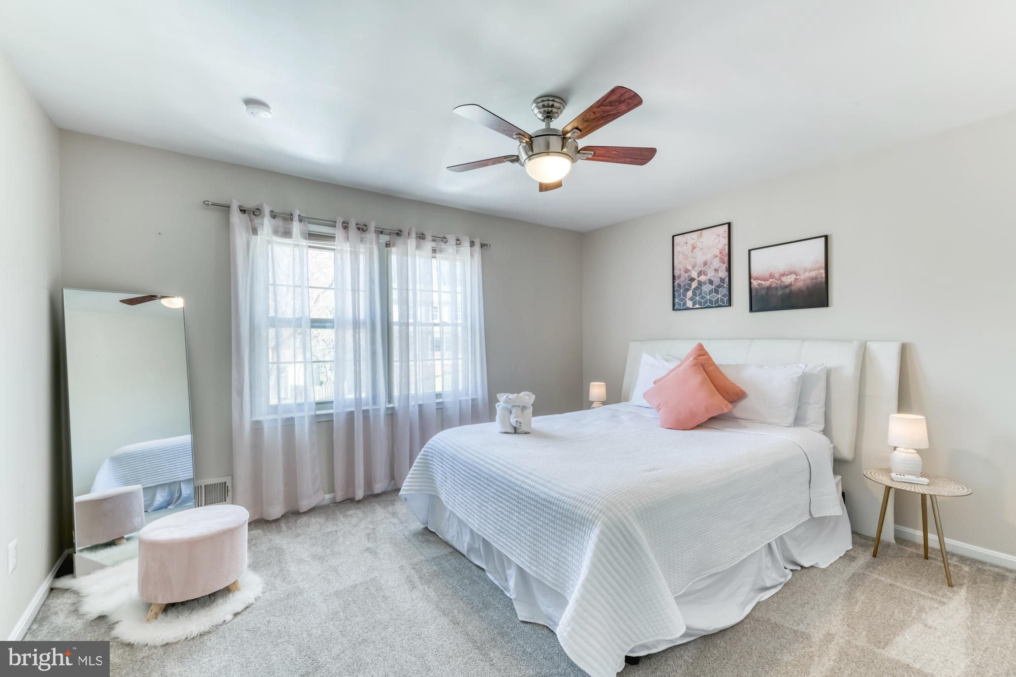 RIVERBEND ESTATES - Residential Lease