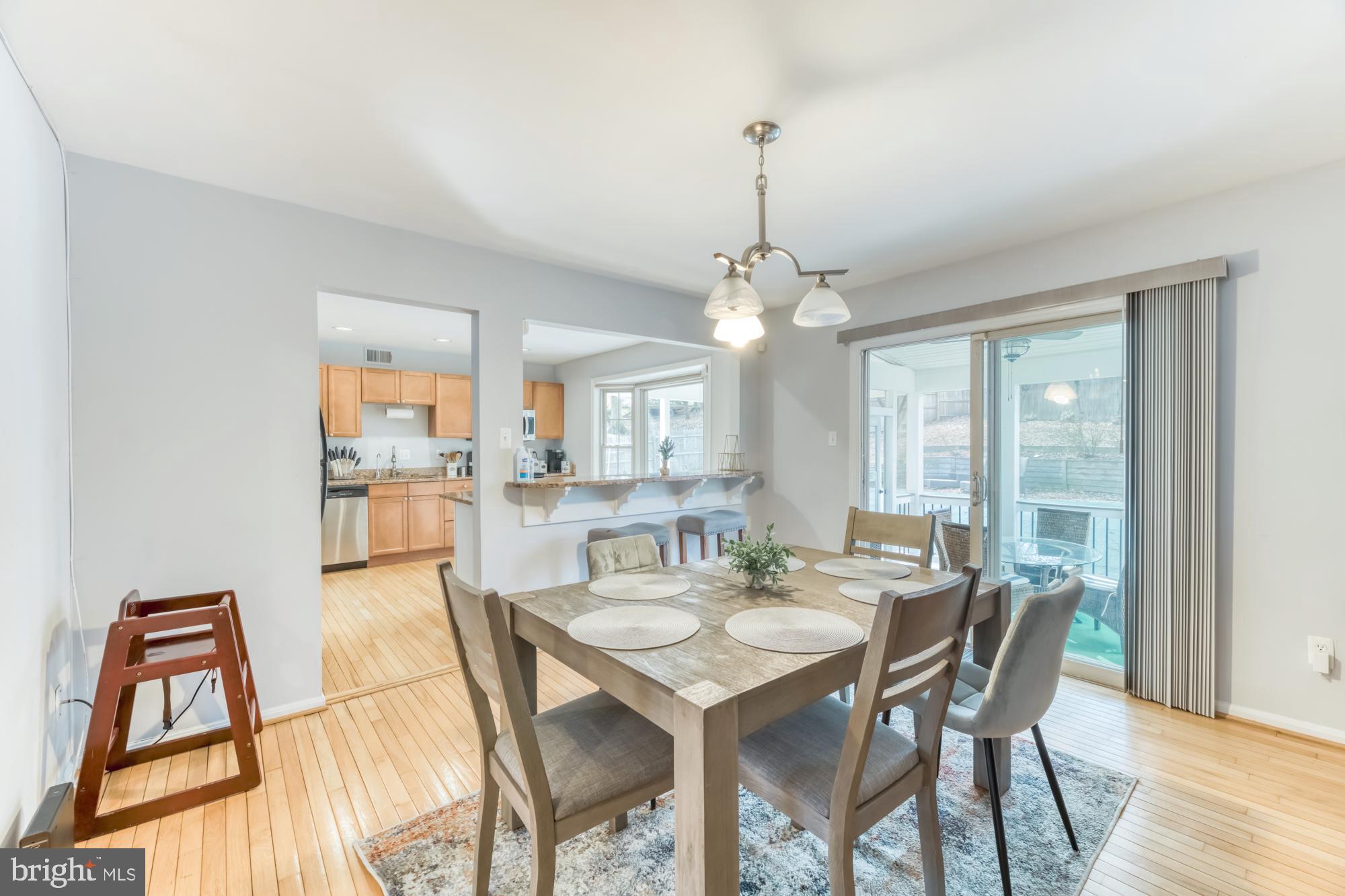 RIVERBEND ESTATES - Residential Lease