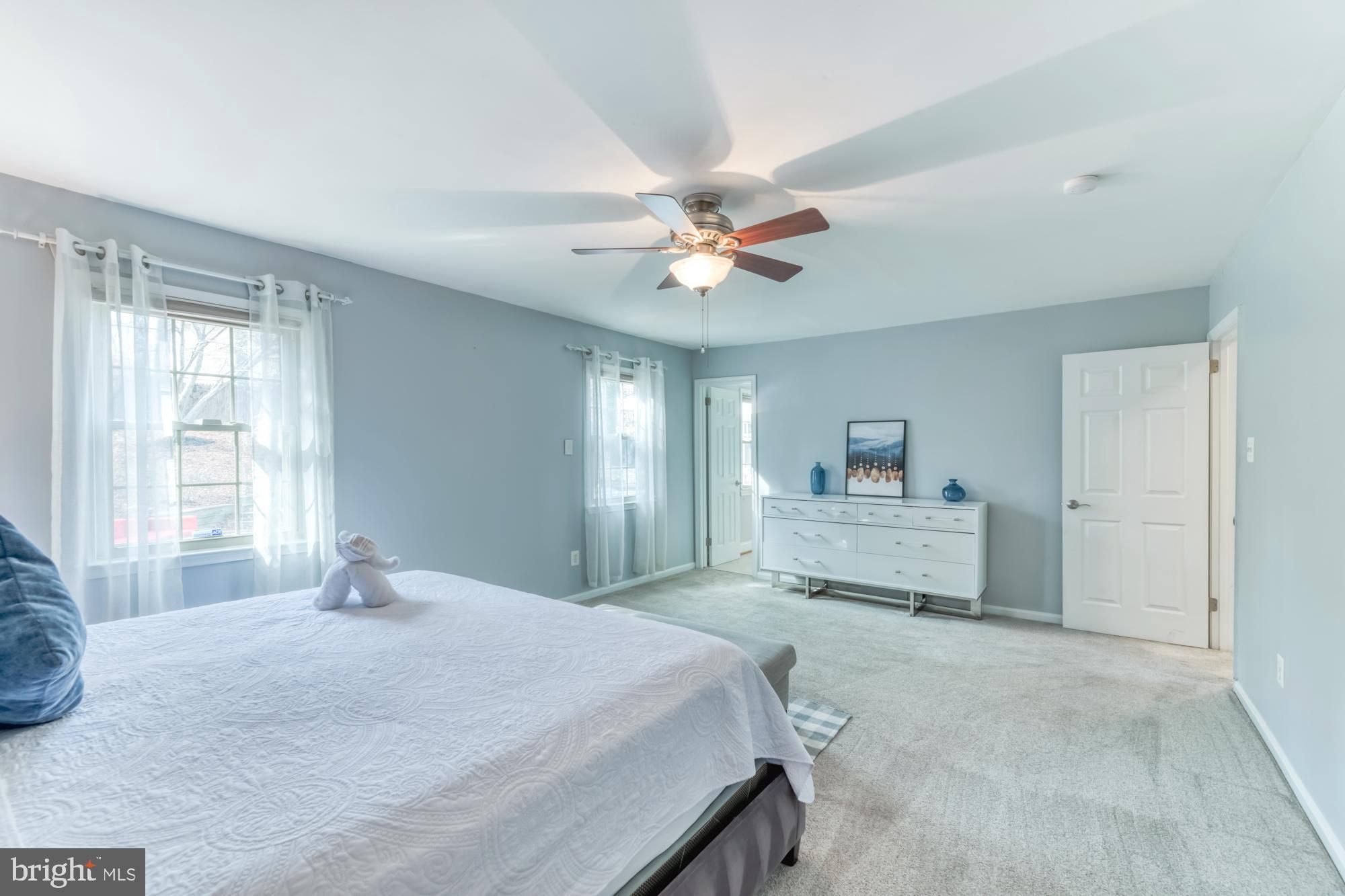 RIVERBEND ESTATES - Residential Lease