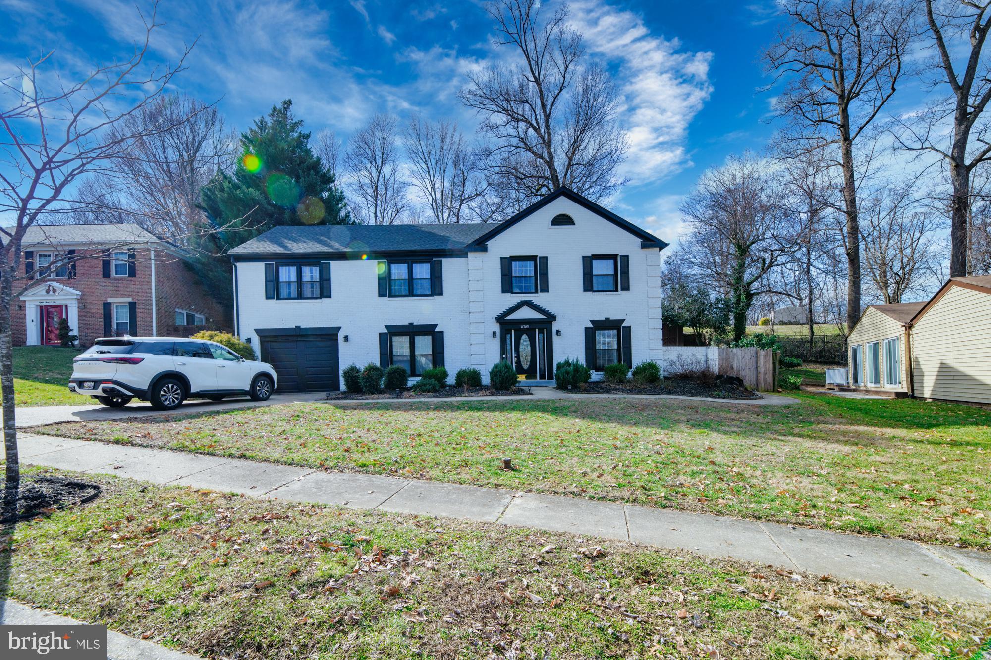 RIVERBEND ESTATES - Residential Lease