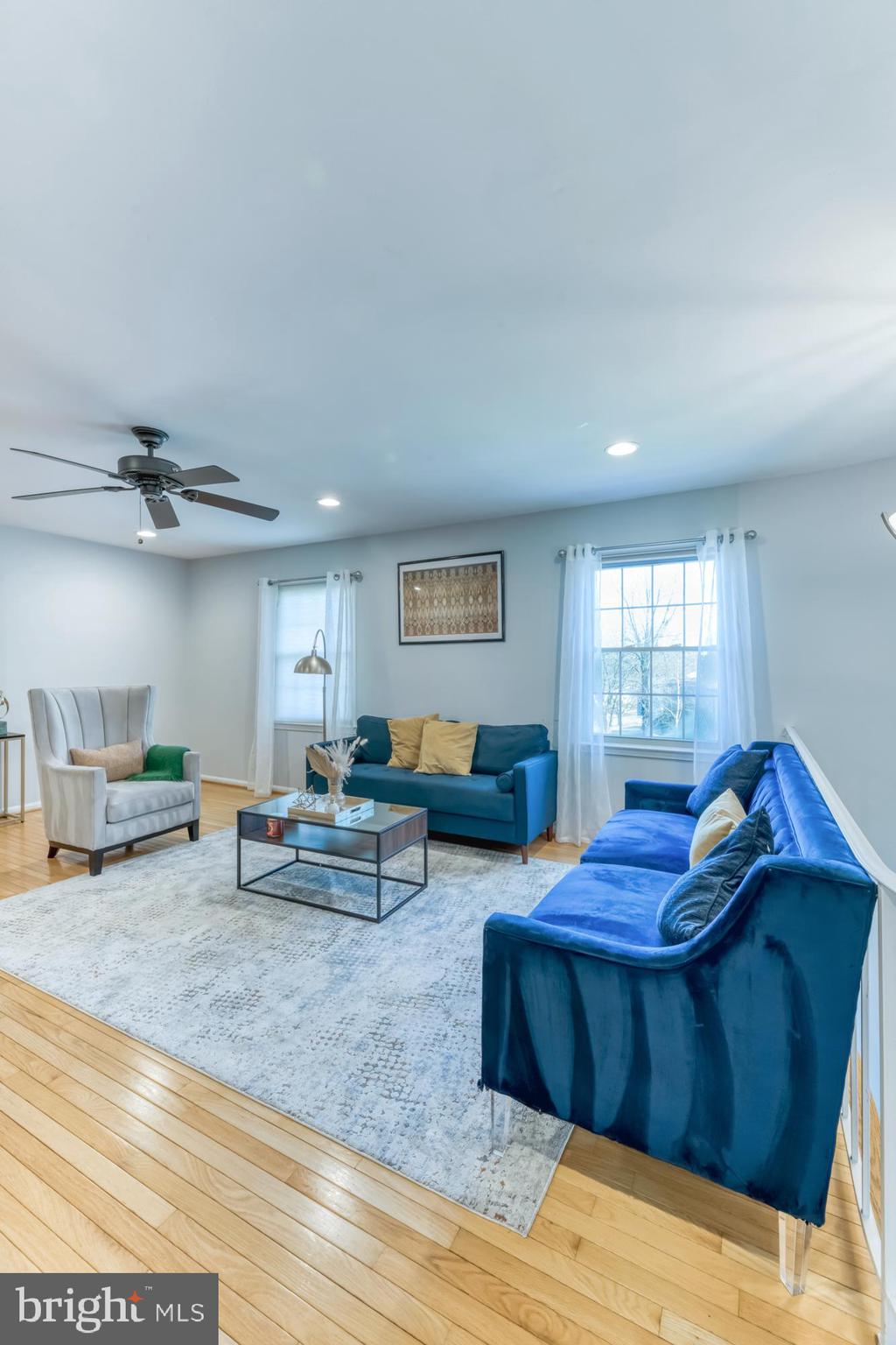 RIVERBEND ESTATES - Residential Lease