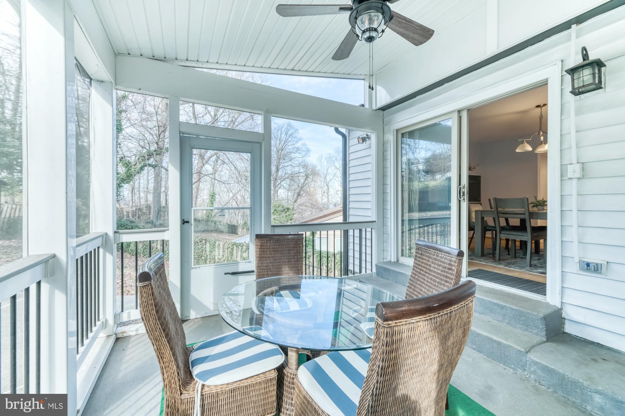 RIVERBEND ESTATES - Residential Lease