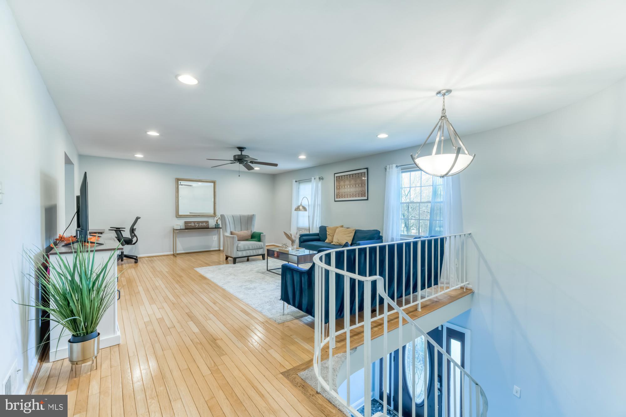 RIVERBEND ESTATES - Residential Lease