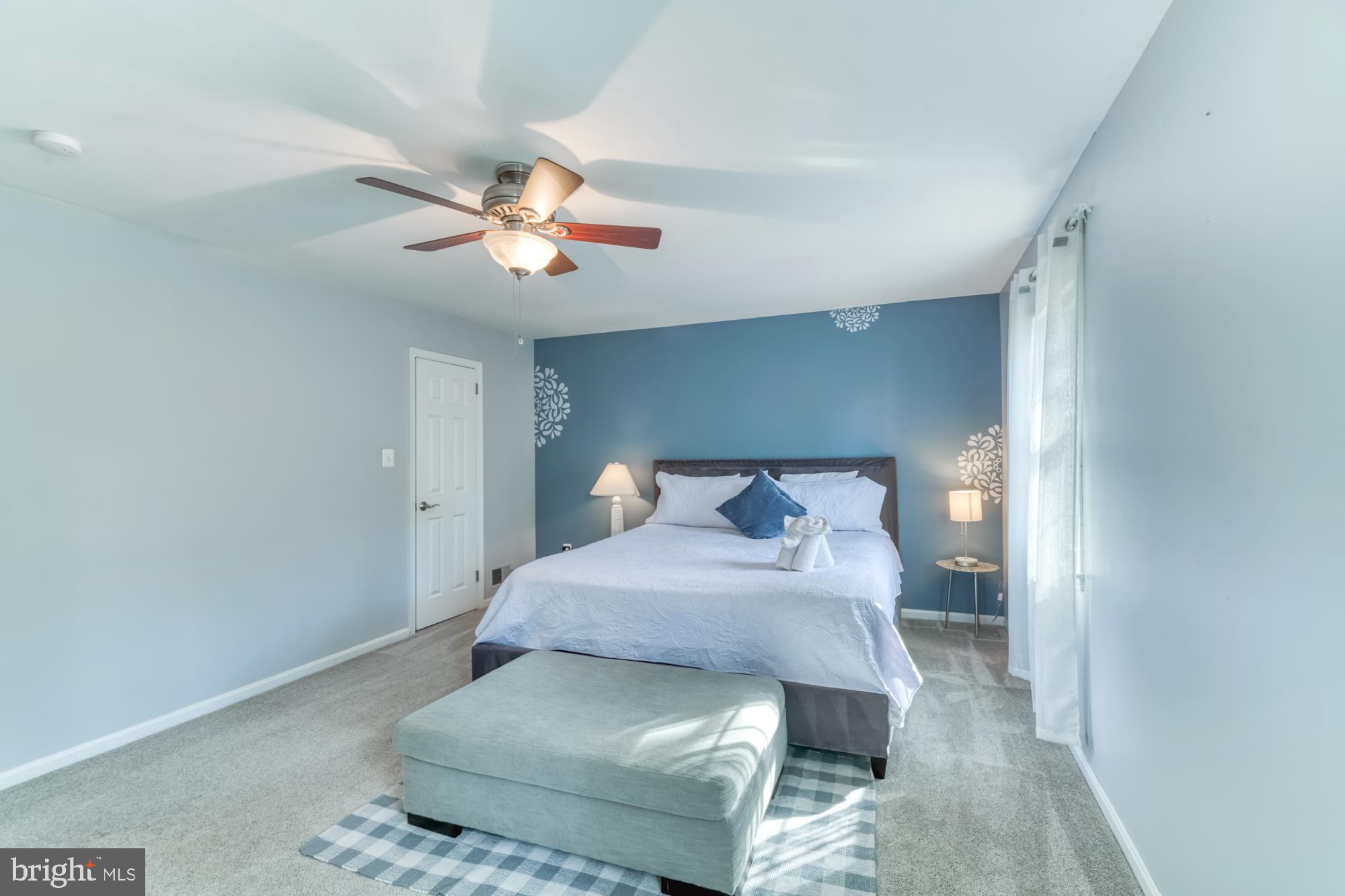 RIVERBEND ESTATES - Residential Lease