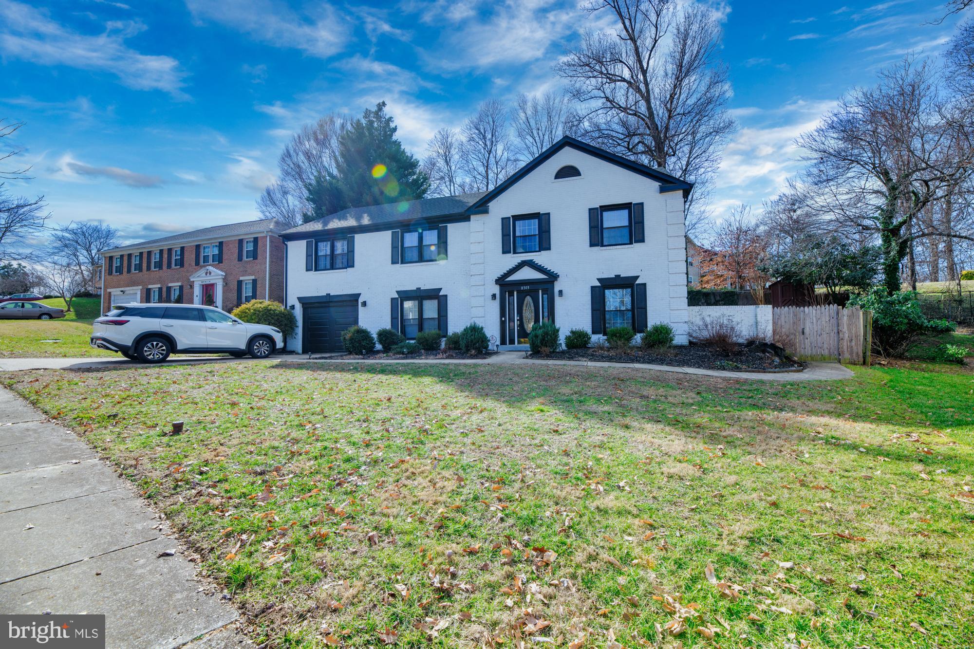 RIVERBEND ESTATES - Residential Lease