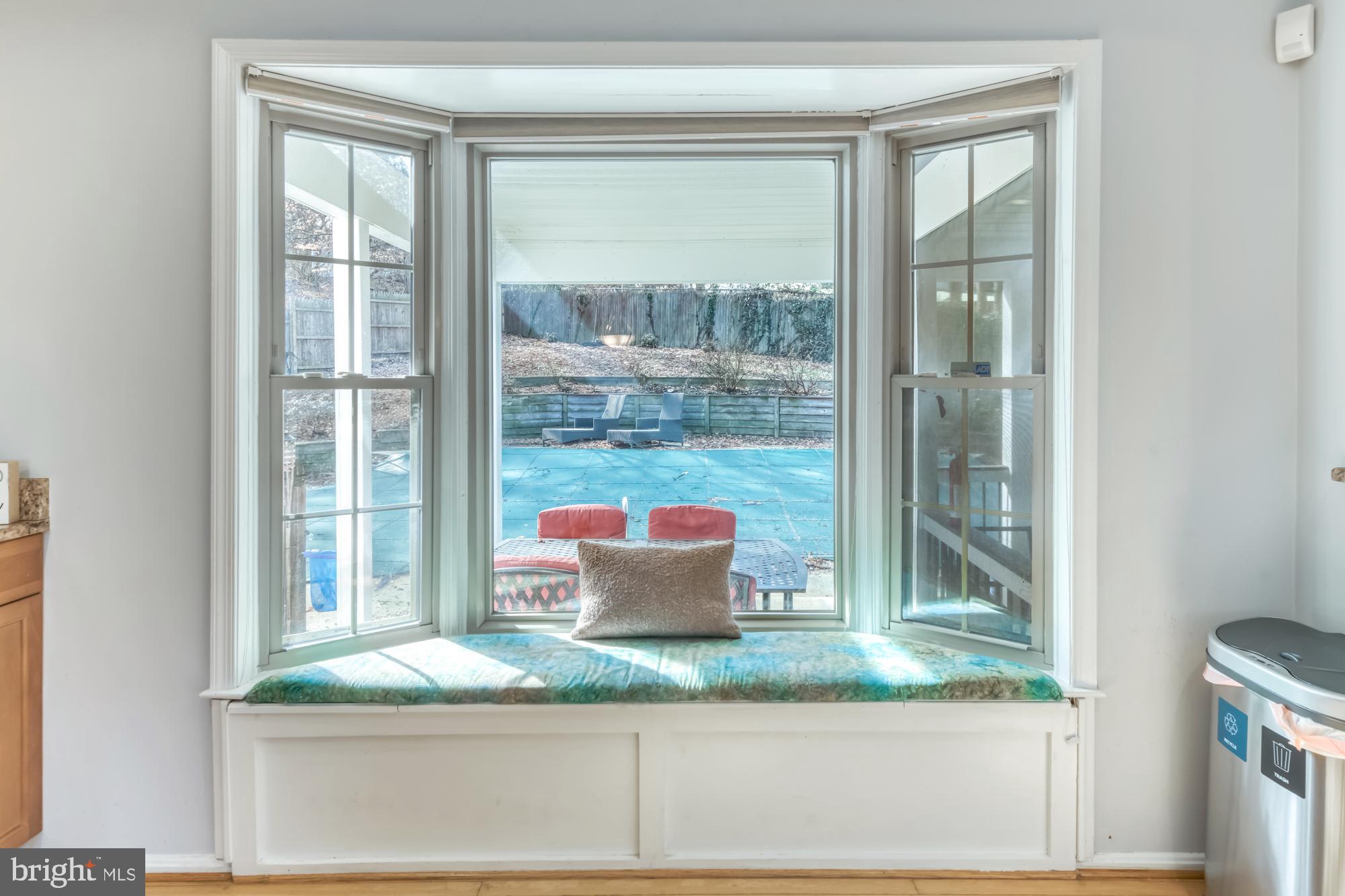 RIVERBEND ESTATES - Residential Lease