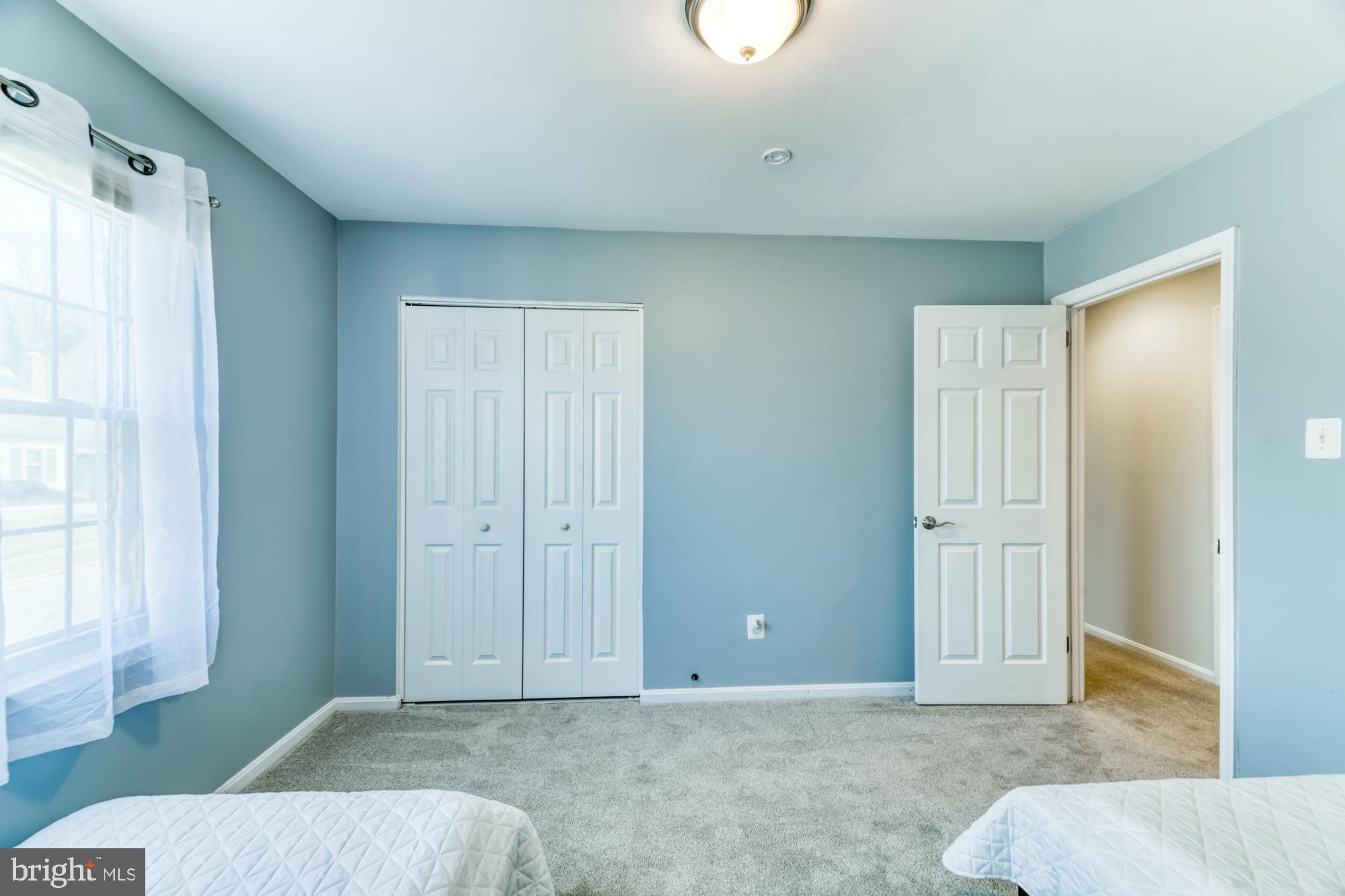 RIVERBEND ESTATES - Residential Lease