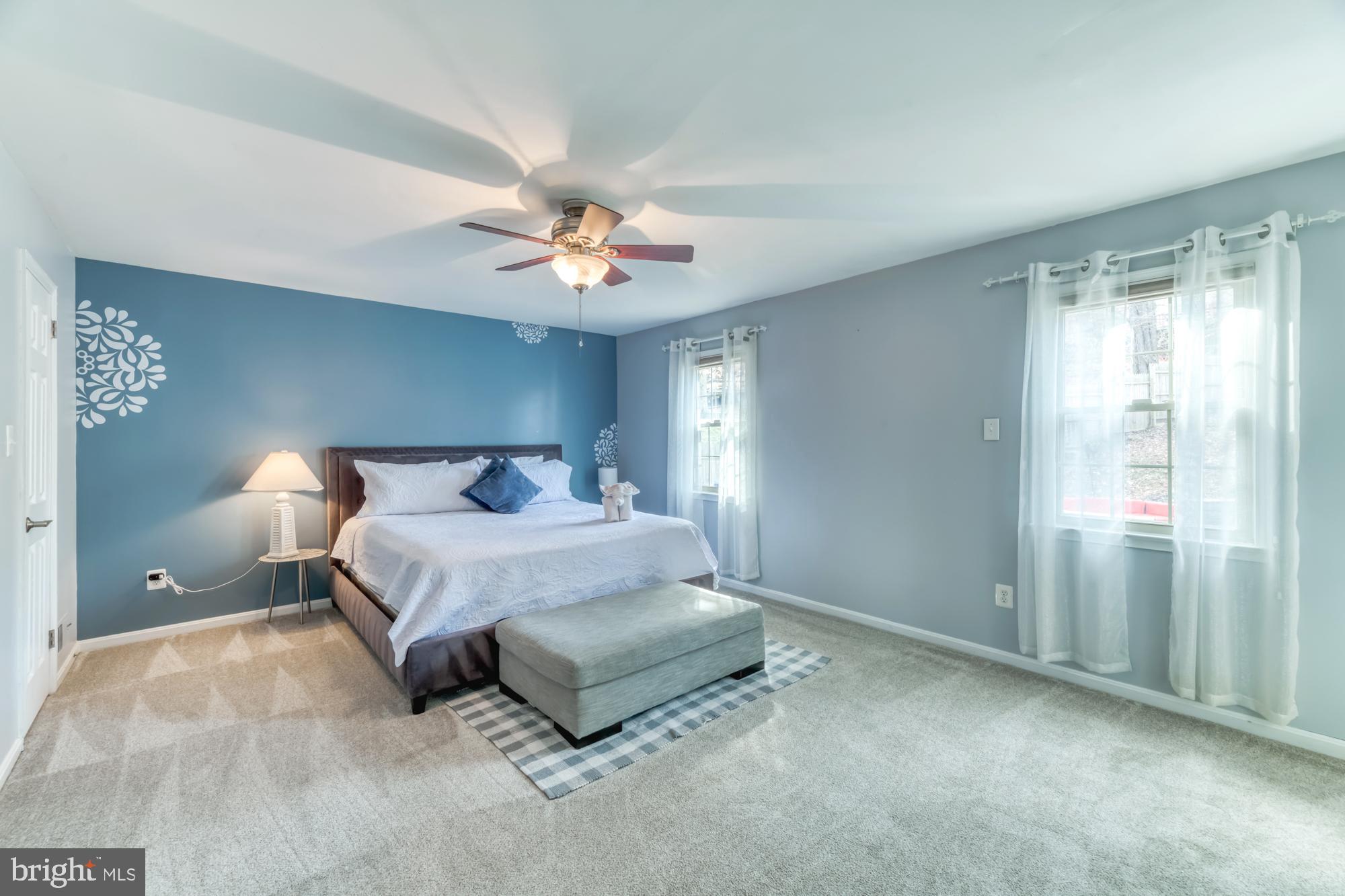 RIVERBEND ESTATES - Residential Lease