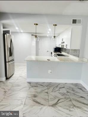 RIVERBEND ESTATES - Residential Lease