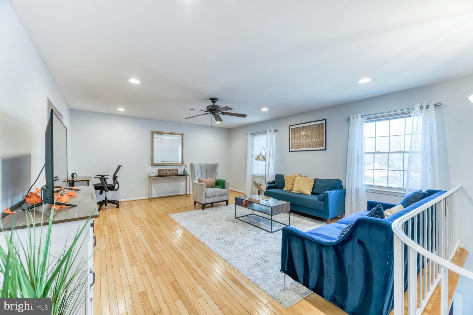 RIVERBEND ESTATES - Residential Lease