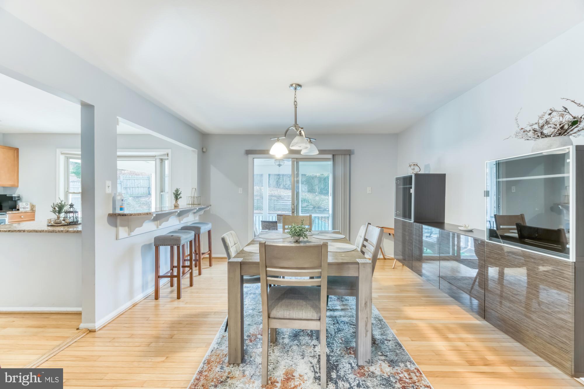 RIVERBEND ESTATES - Residential Lease