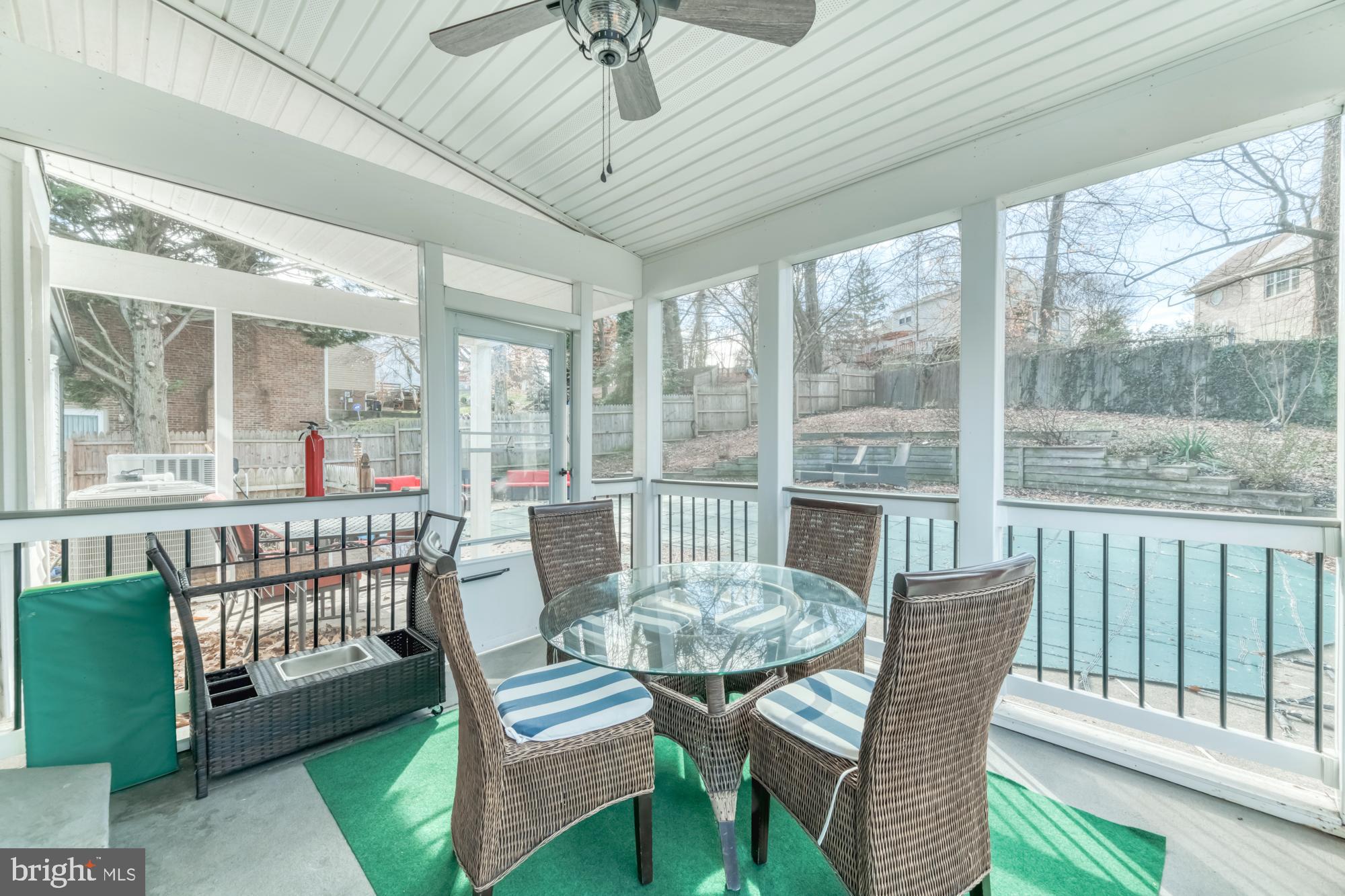 RIVERBEND ESTATES - Residential Lease