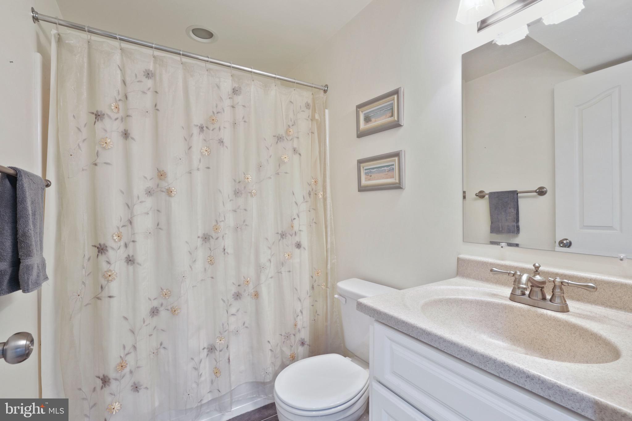 HEDRICKS FARM - Residential