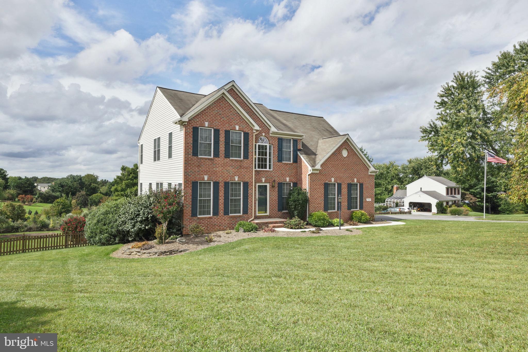 HEDRICKS FARM - Residential