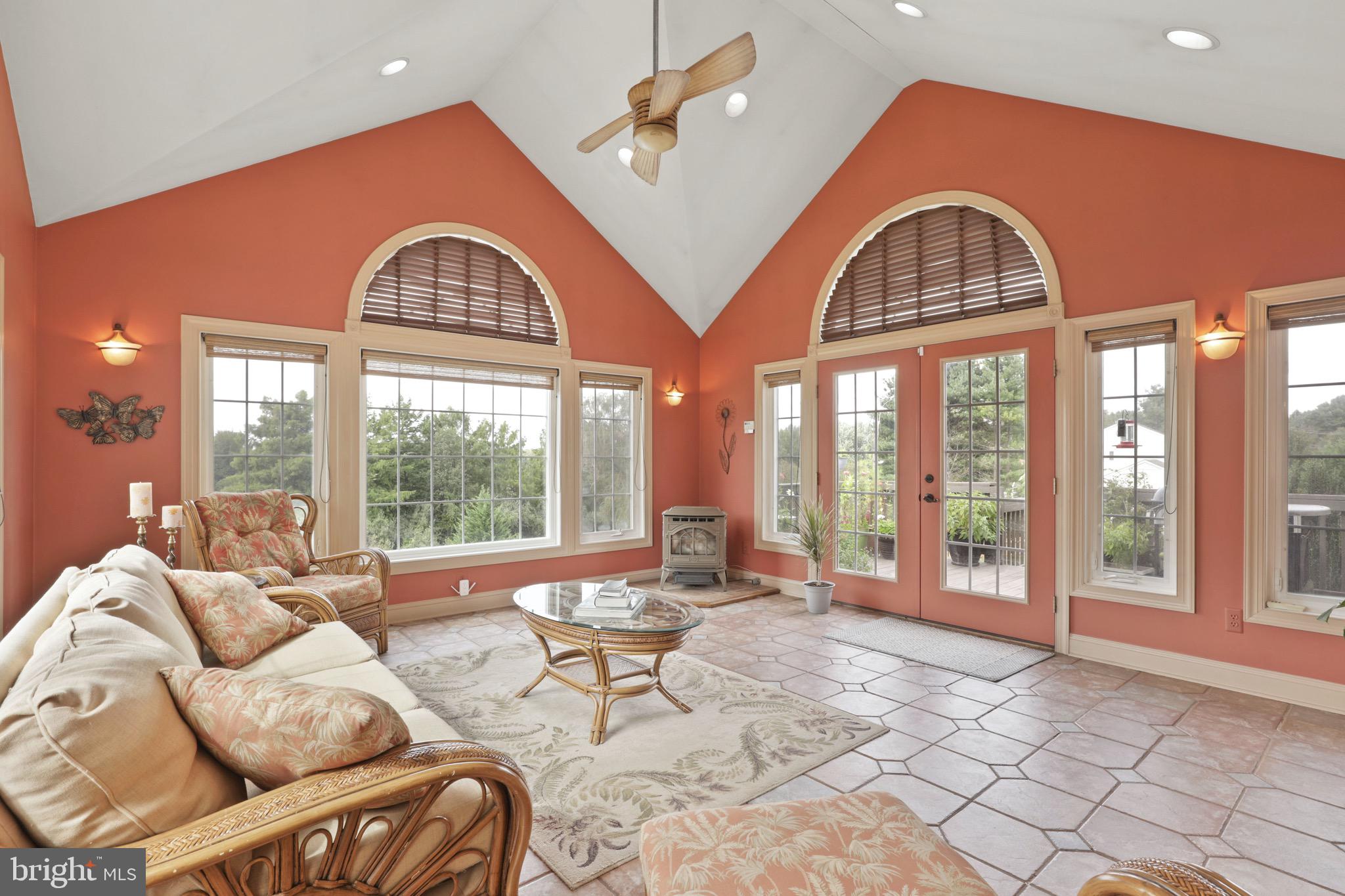 HEDRICKS FARM - Residential