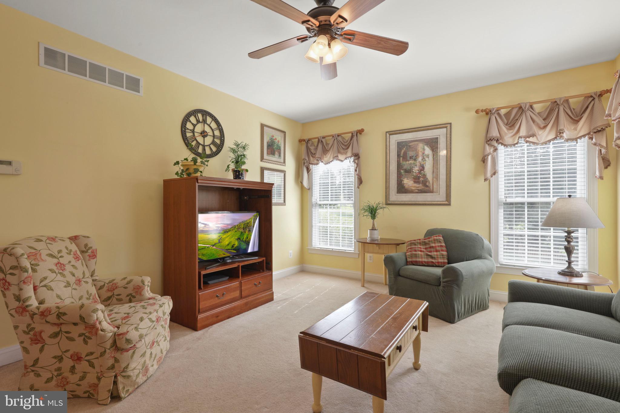 HEDRICKS FARM - Residential