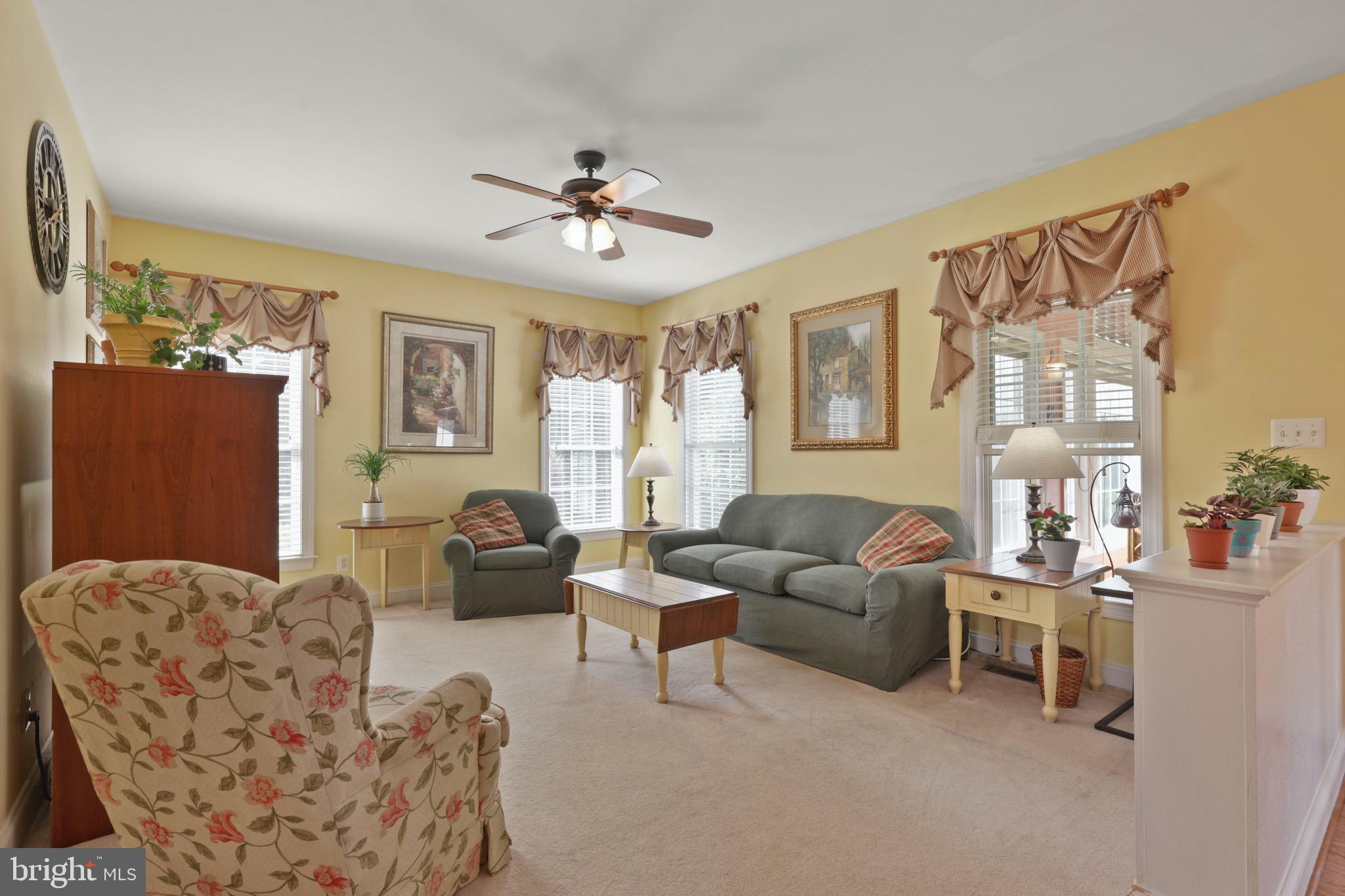 HEDRICKS FARM - Residential