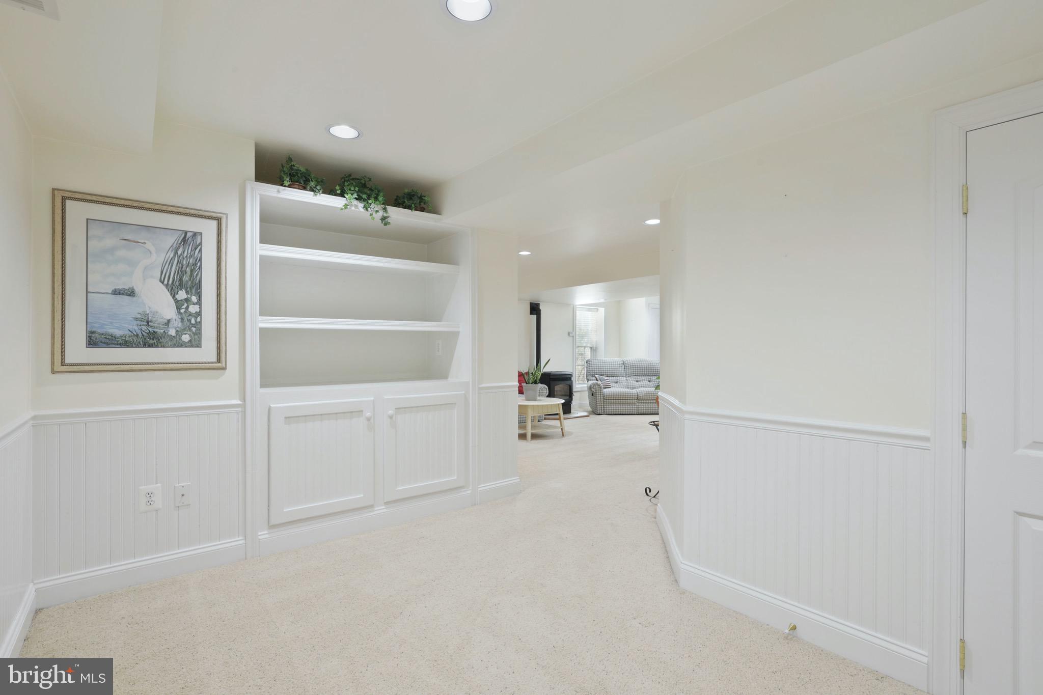 HEDRICKS FARM - Residential