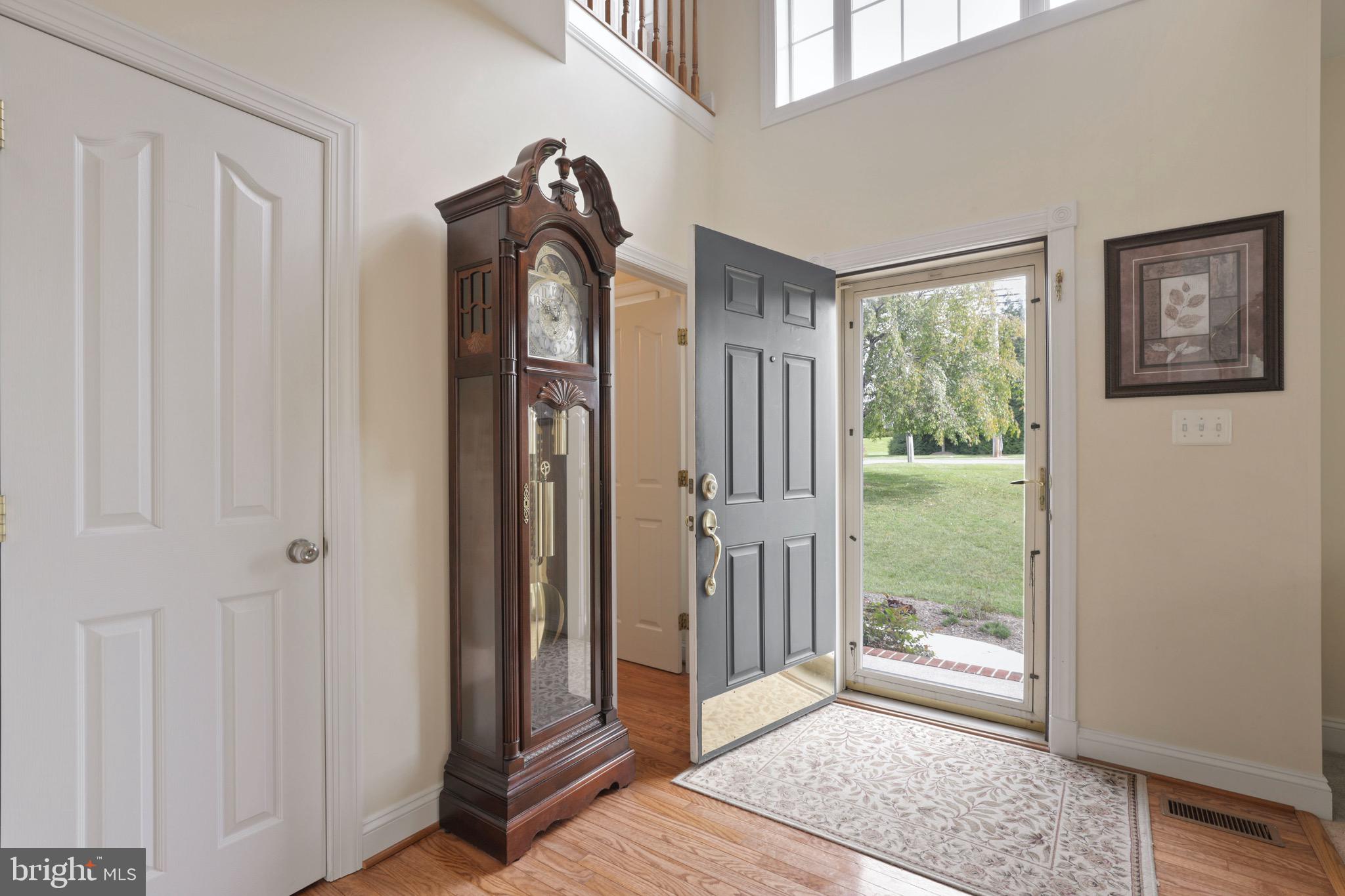 HEDRICKS FARM - Residential