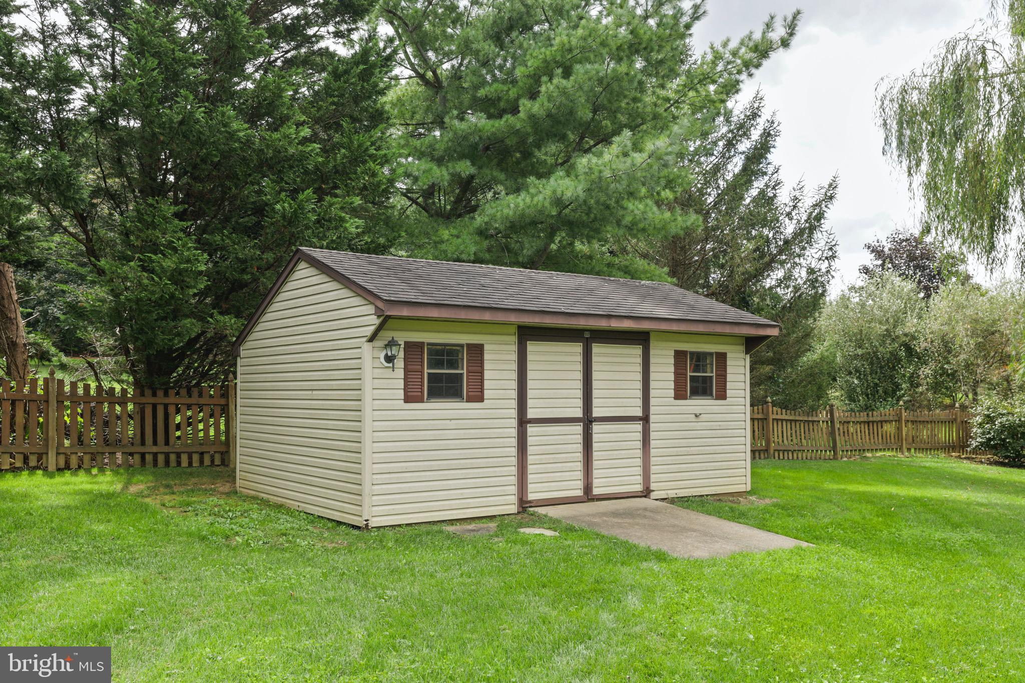 HEDRICKS FARM - Residential