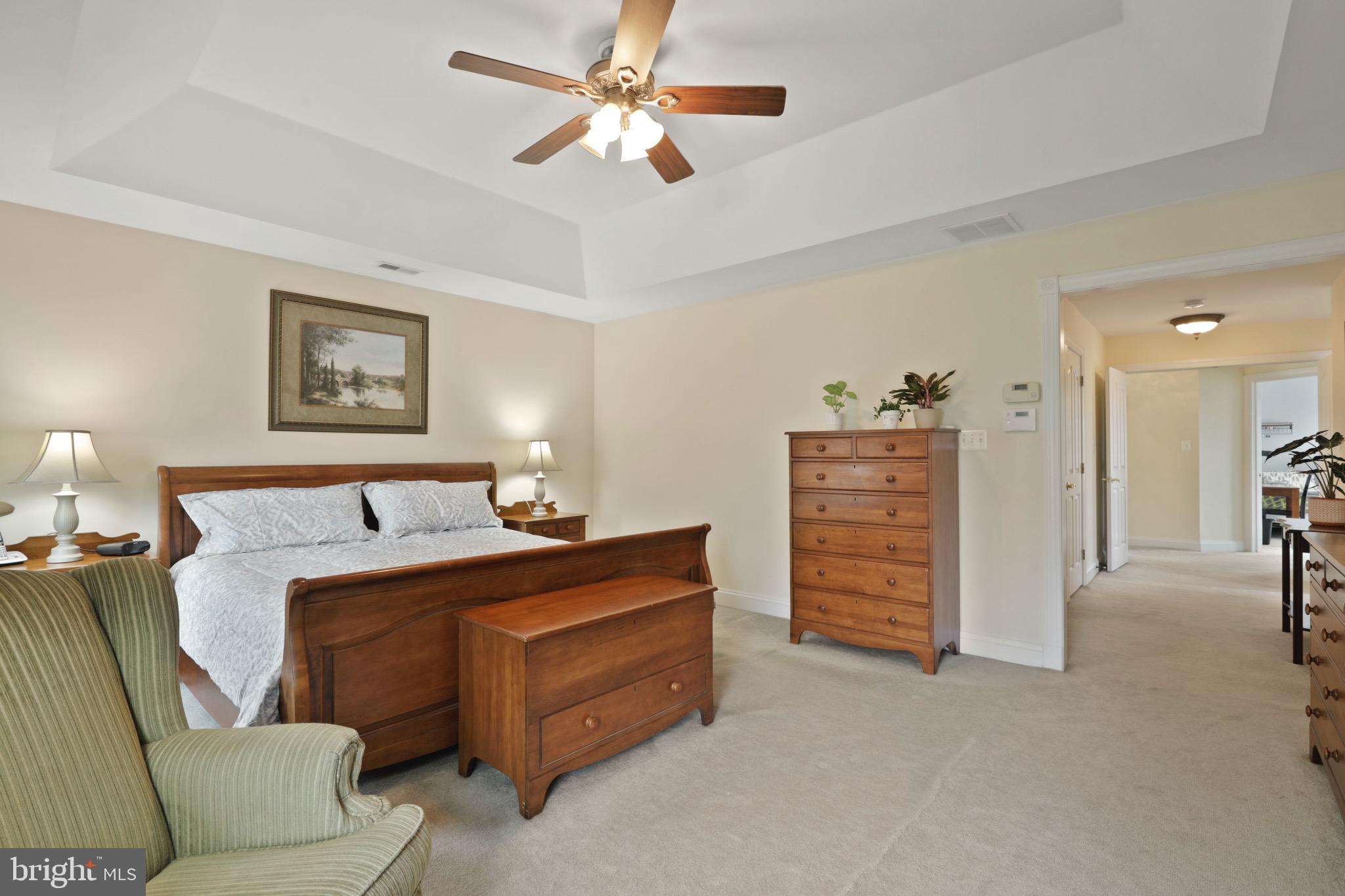 HEDRICKS FARM - Residential