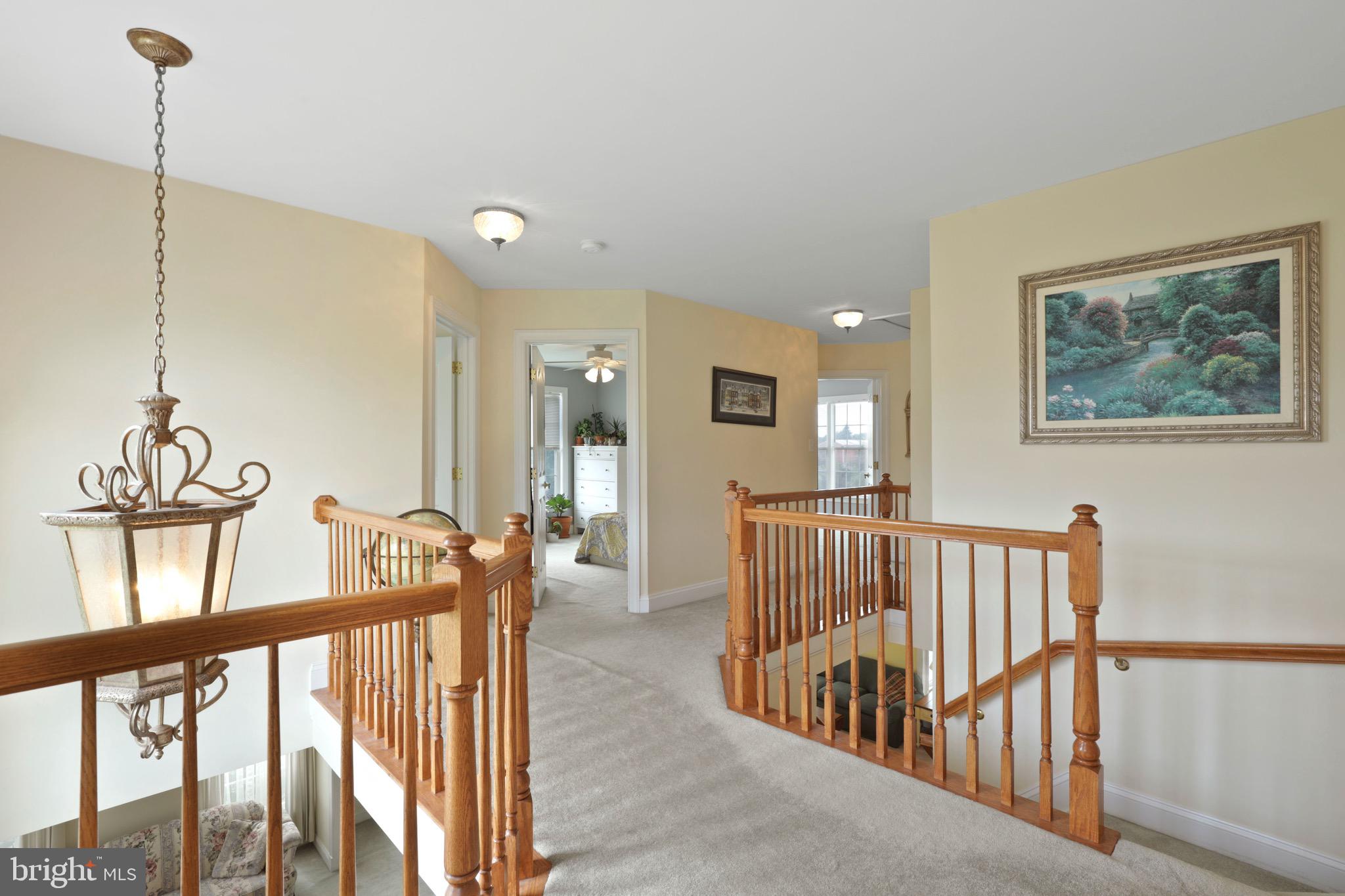 HEDRICKS FARM - Residential