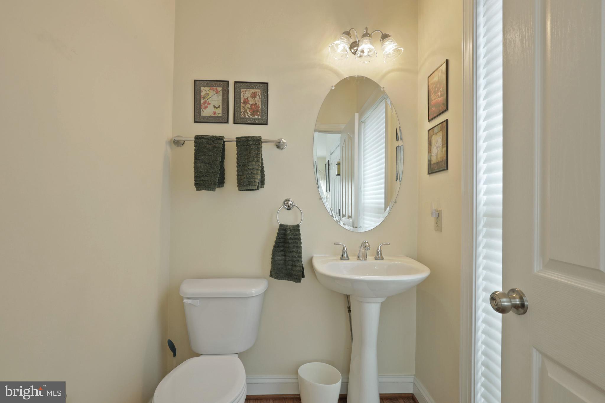 HEDRICKS FARM - Residential