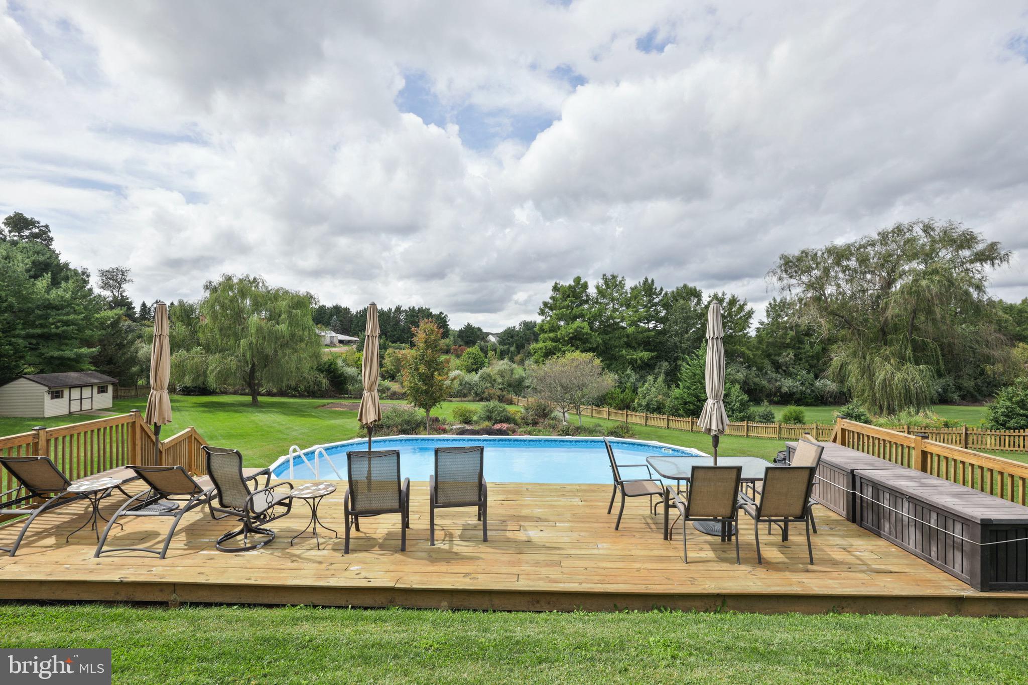 HEDRICKS FARM - Residential