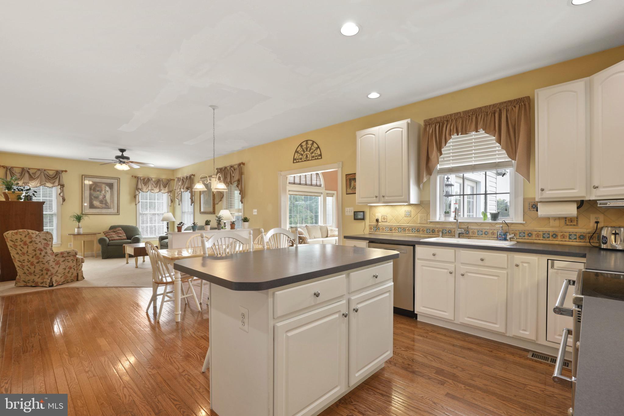 HEDRICKS FARM - Residential