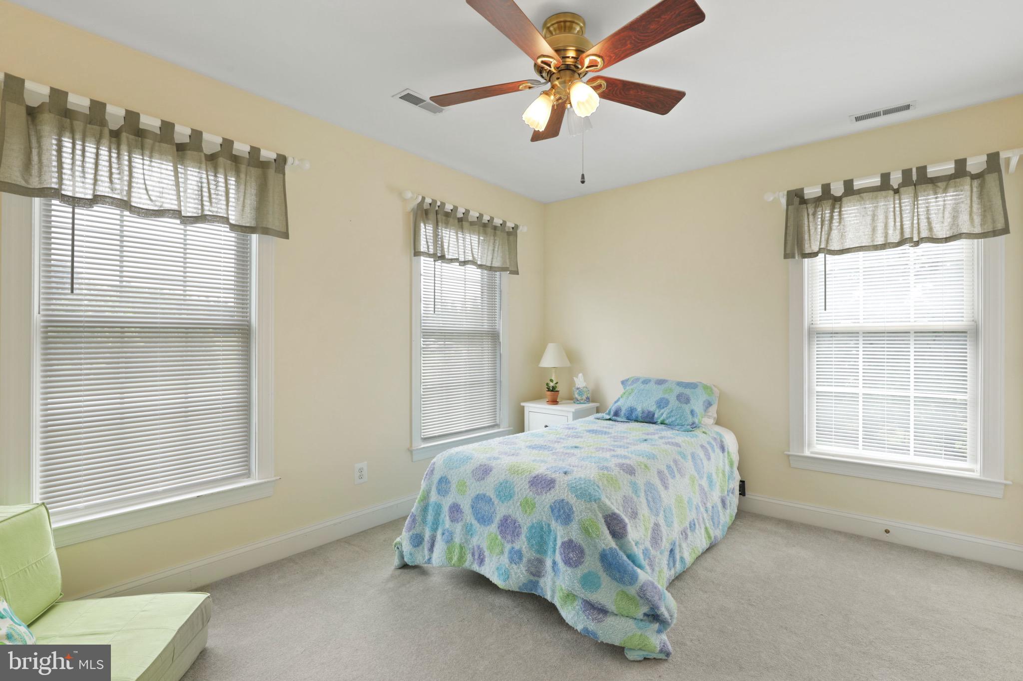 HEDRICKS FARM - Residential