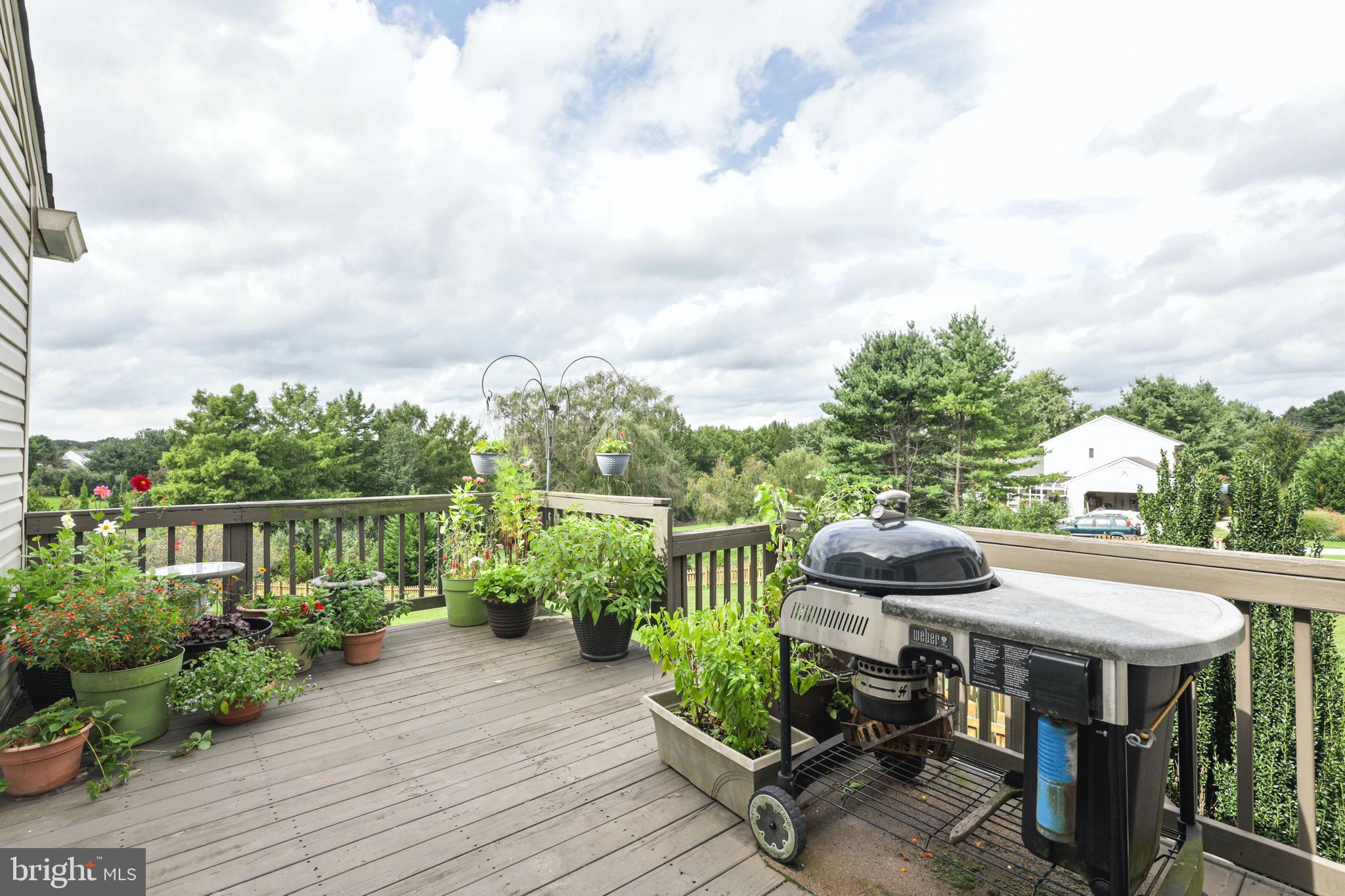 HEDRICKS FARM - Residential