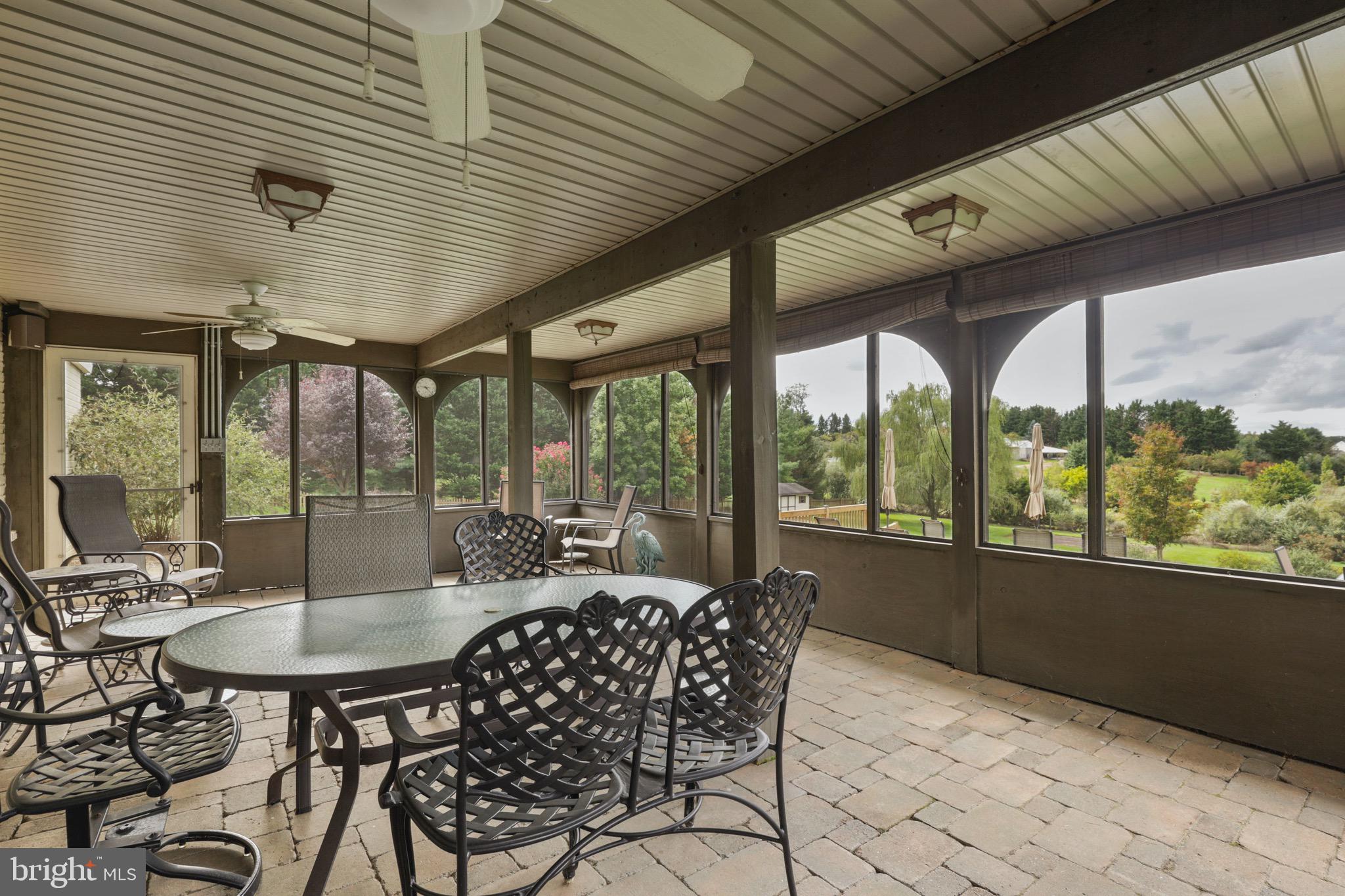 HEDRICKS FARM - Residential