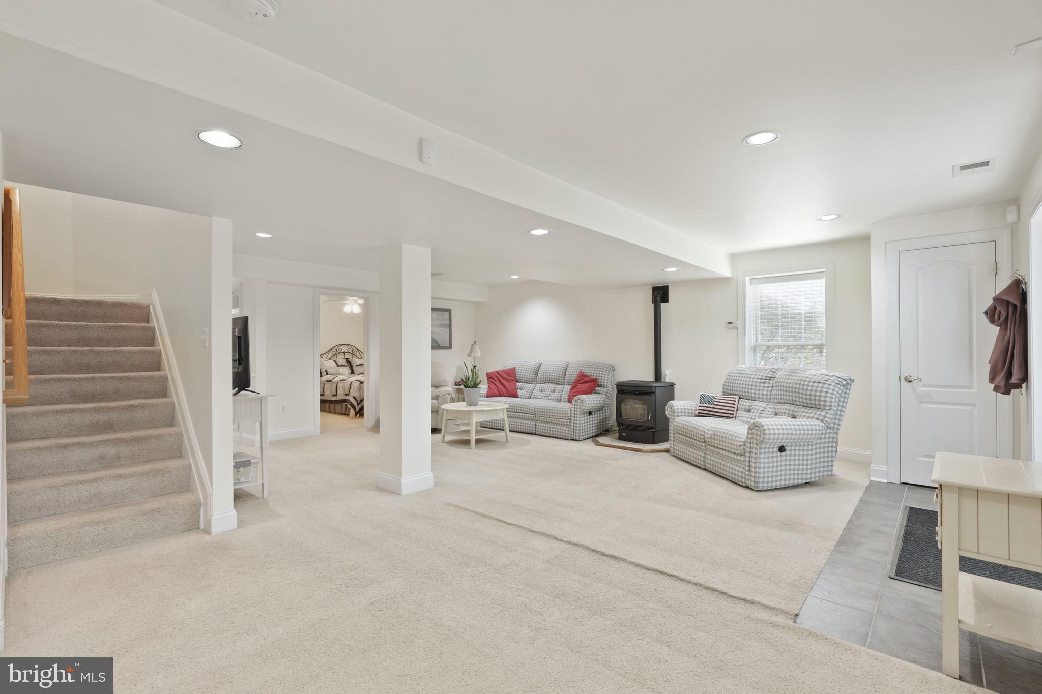 HEDRICKS FARM - Residential