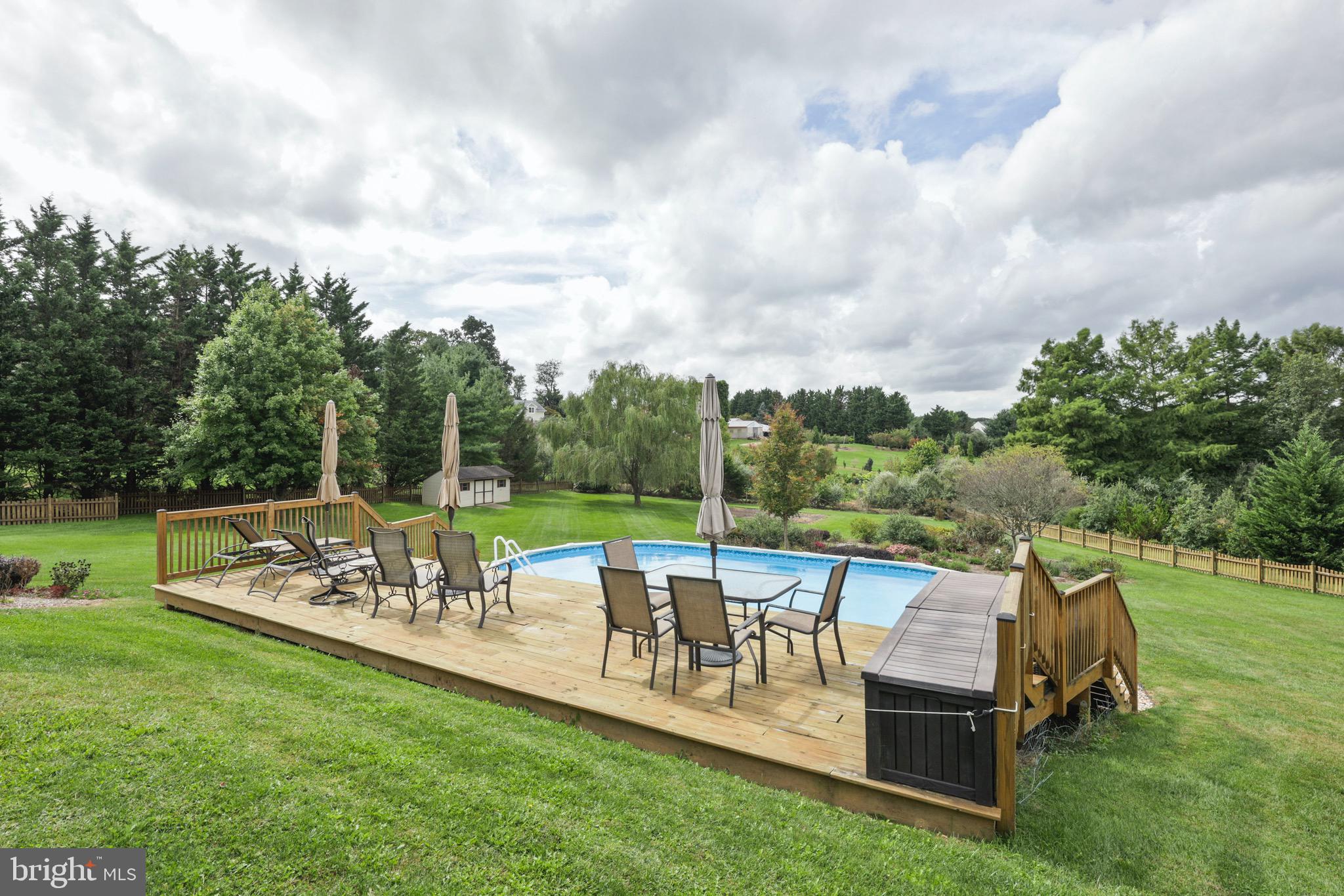 HEDRICKS FARM - Residential