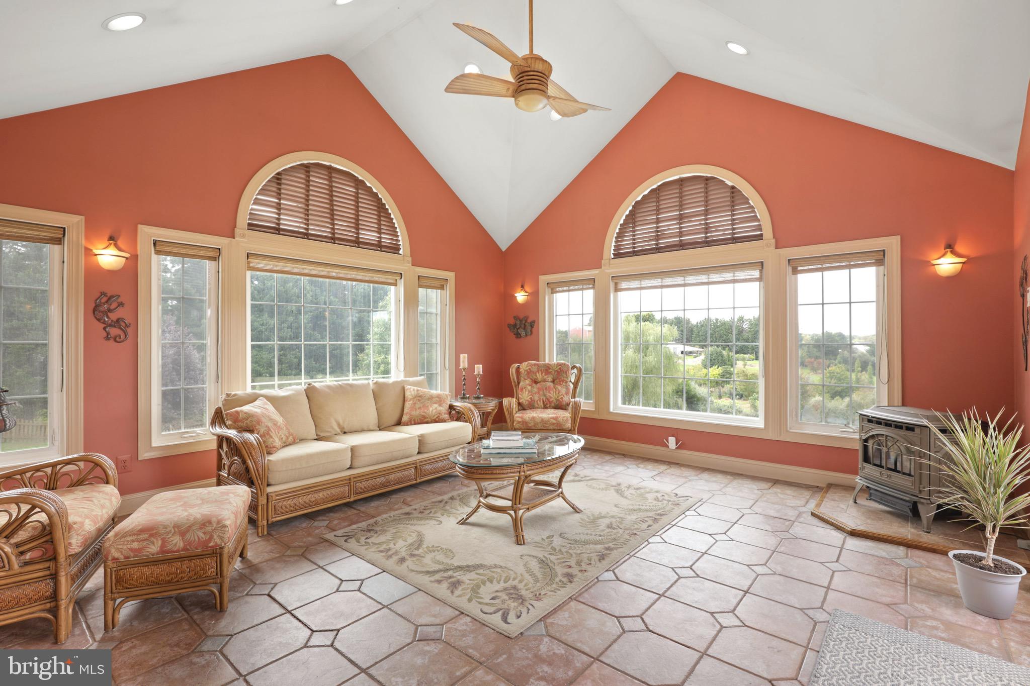 HEDRICKS FARM - Residential