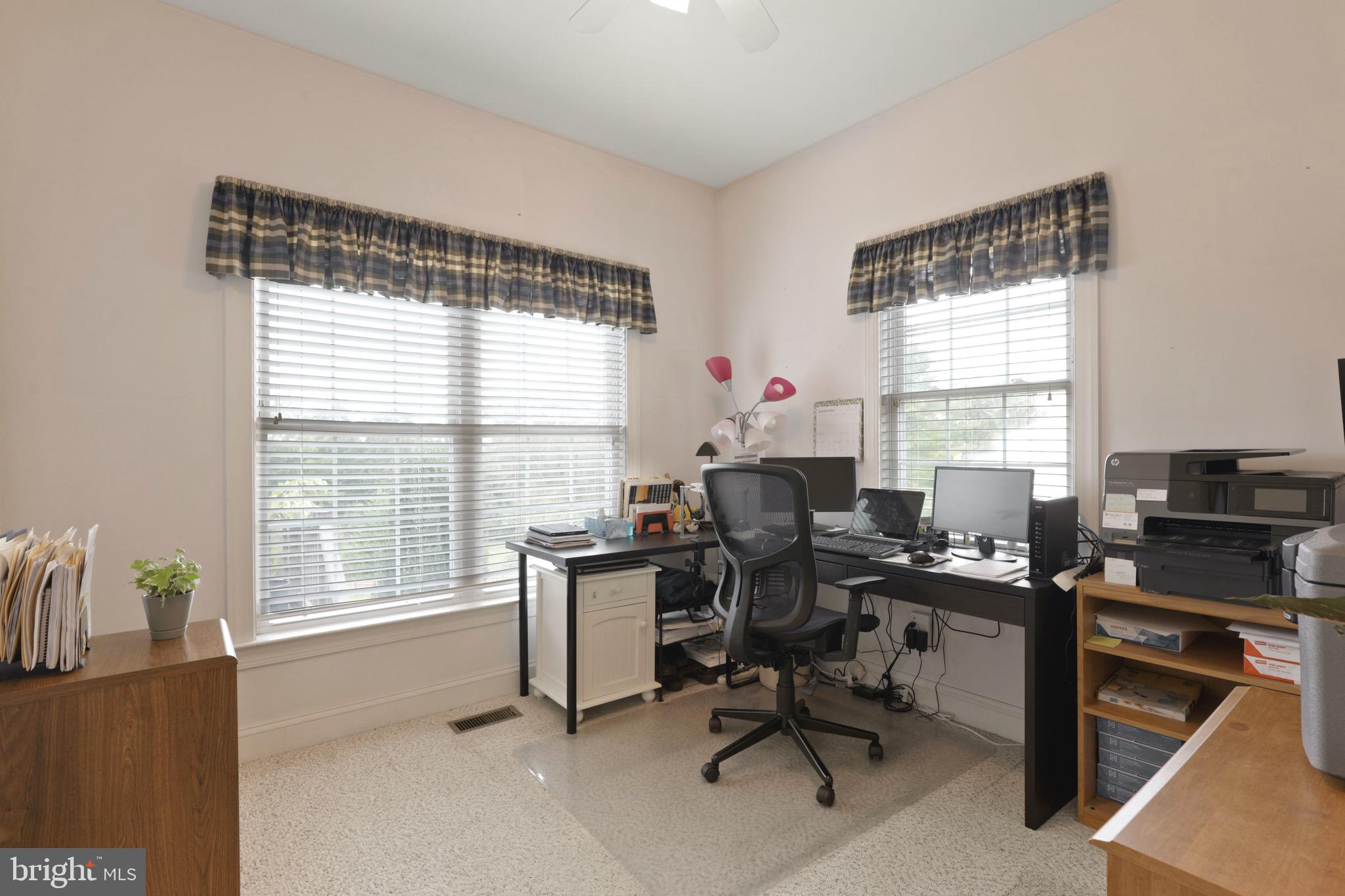 HEDRICKS FARM - Residential