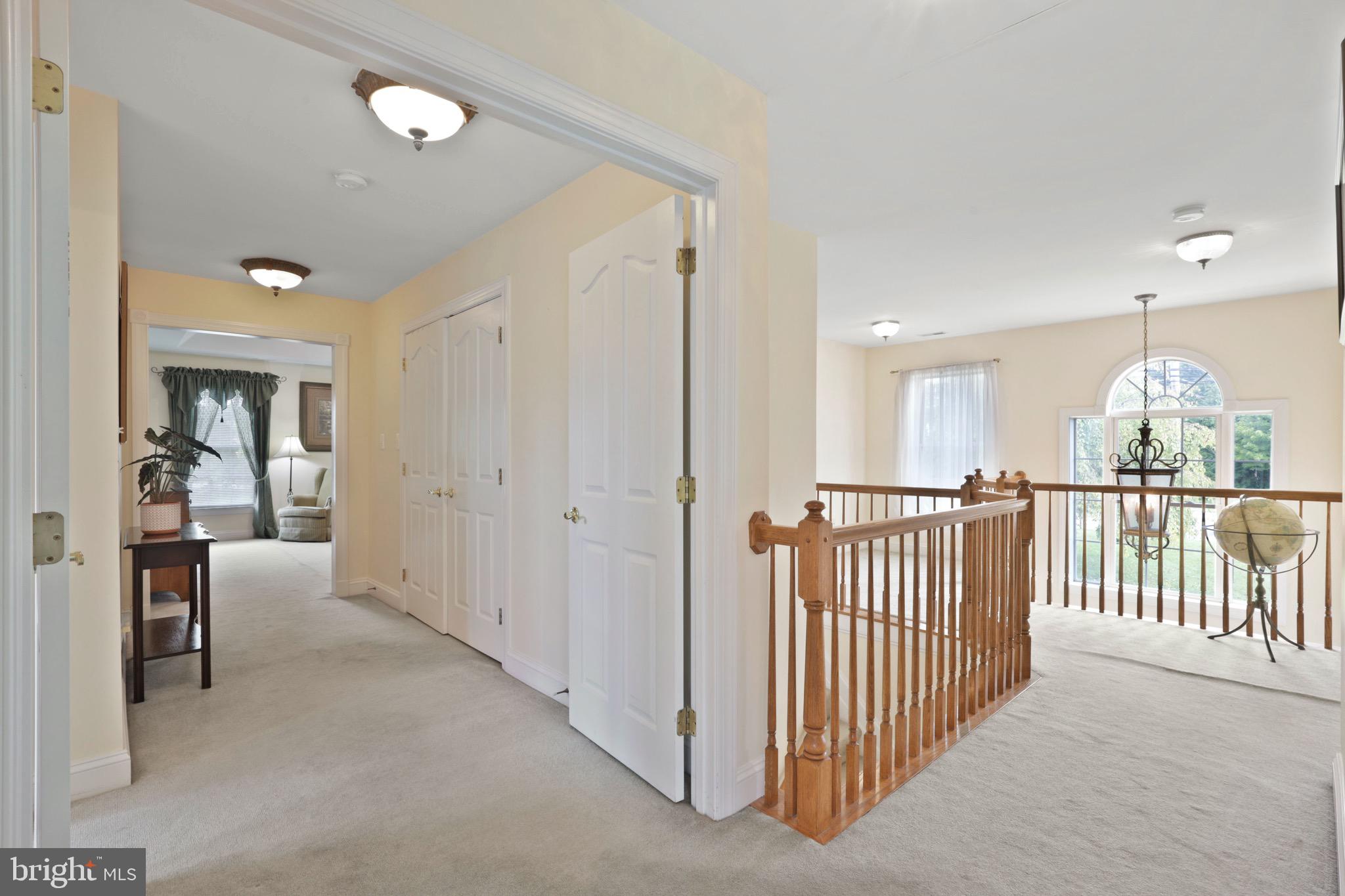 HEDRICKS FARM - Residential