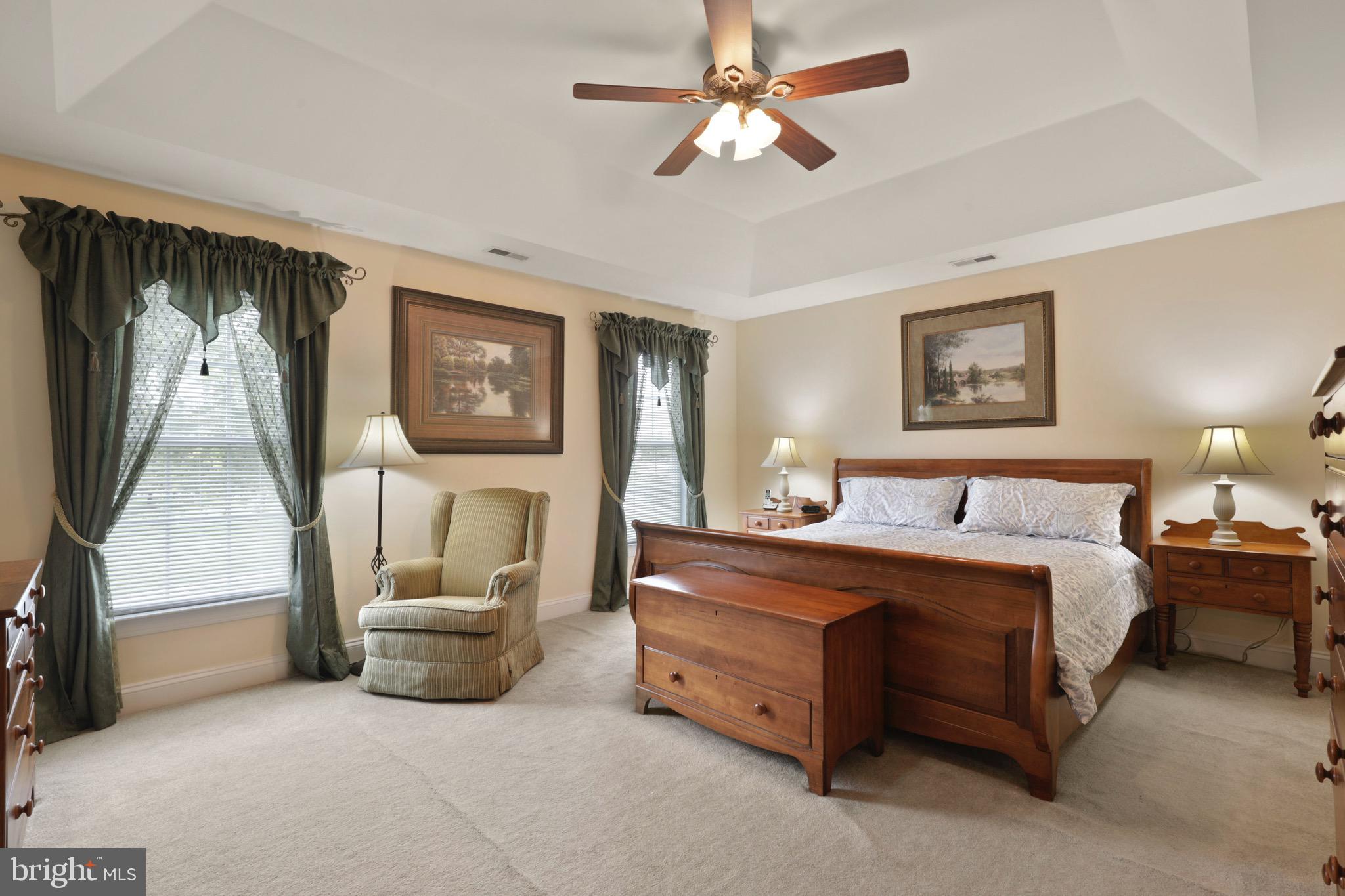 HEDRICKS FARM - Residential