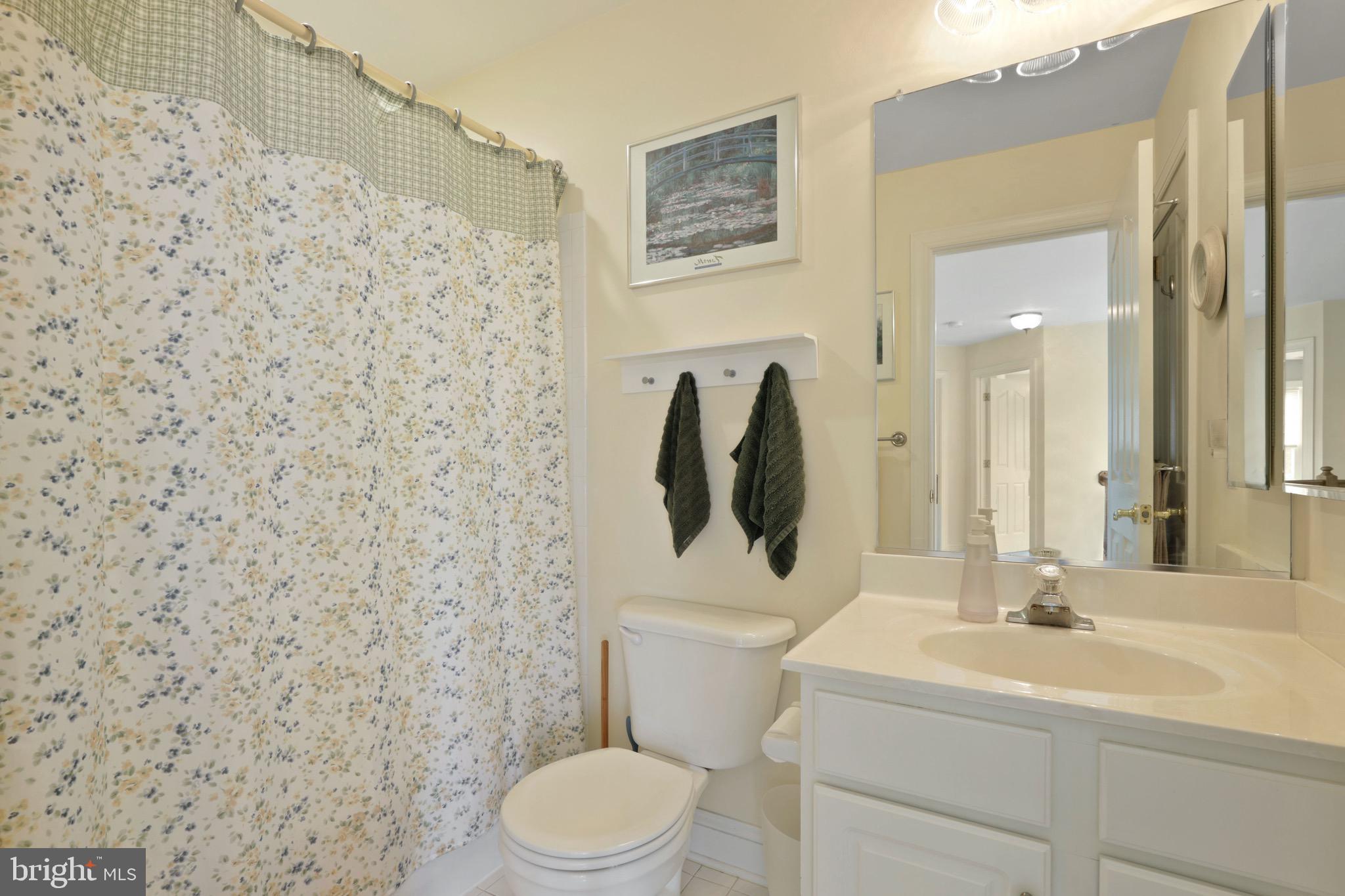 HEDRICKS FARM - Residential