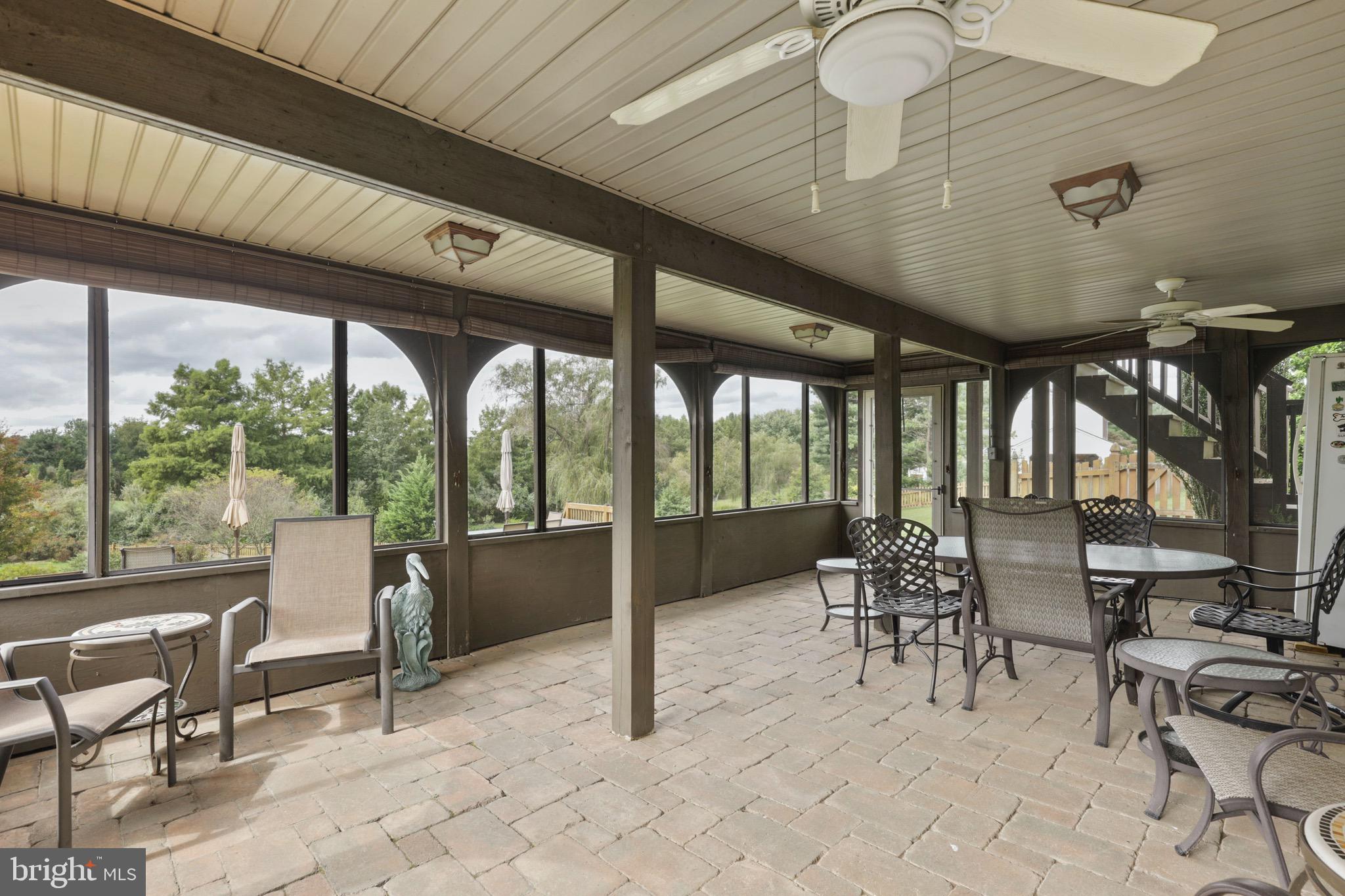 HEDRICKS FARM - Residential