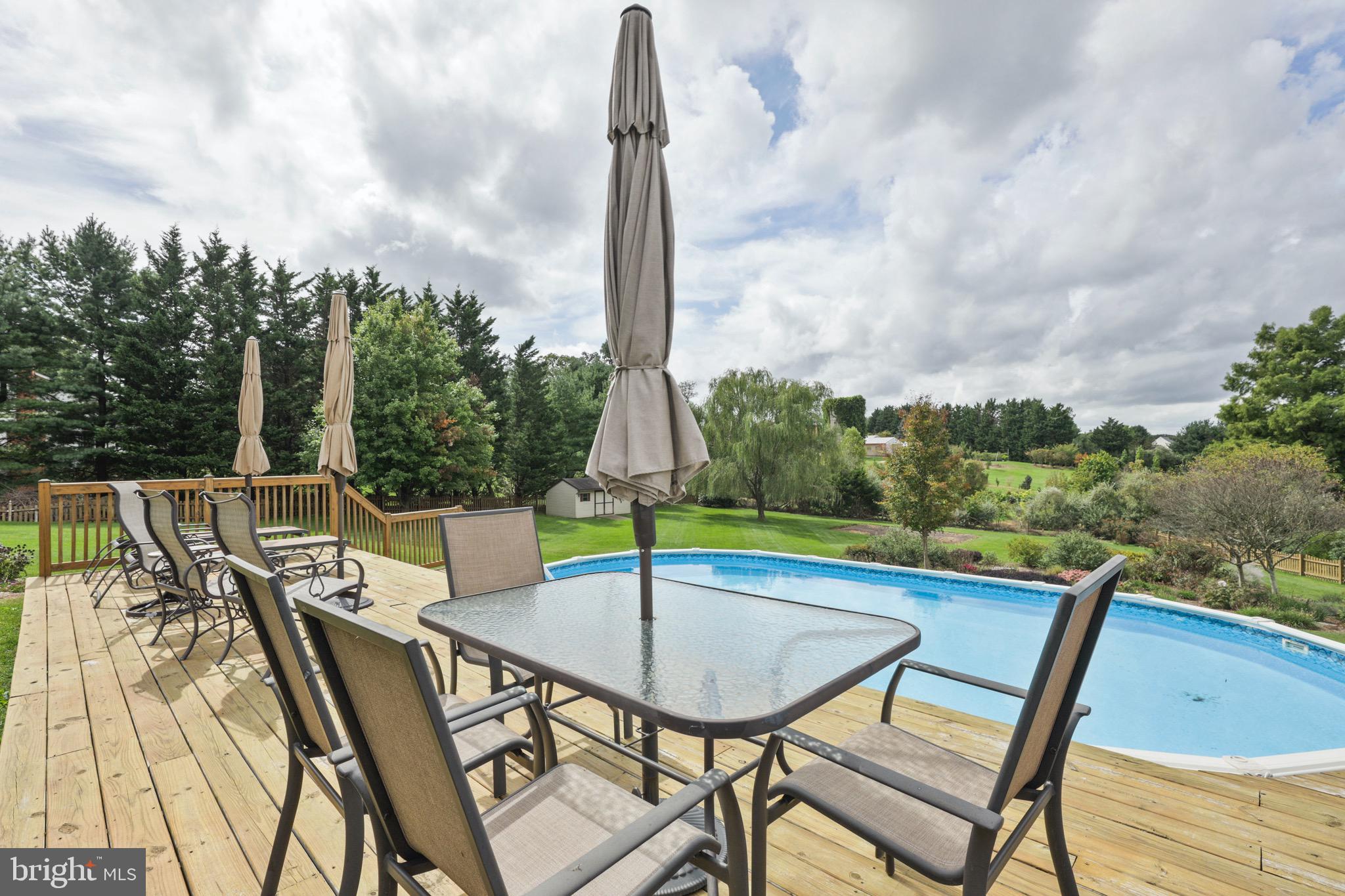 HEDRICKS FARM - Residential