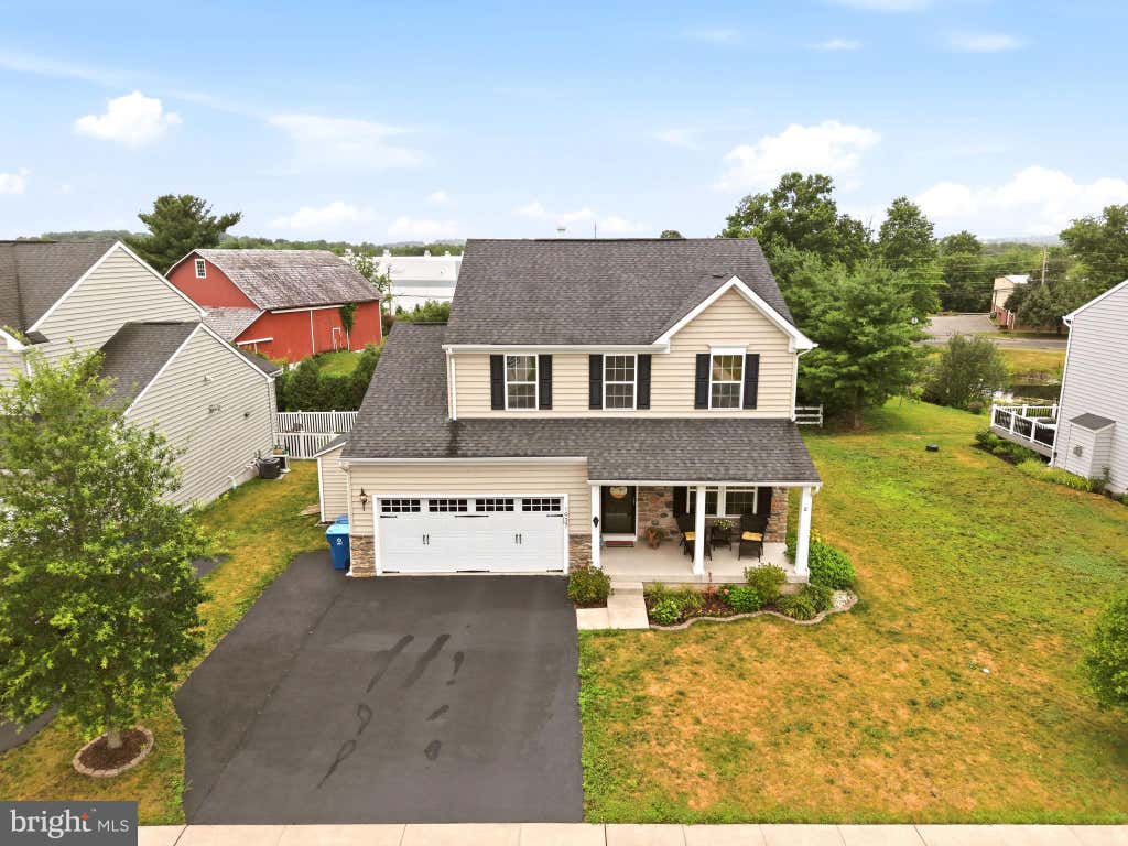 Photo of 1937 Alamingo Drive, QUAKERTOWN, PA 18951 (MLS # PABU2125874)