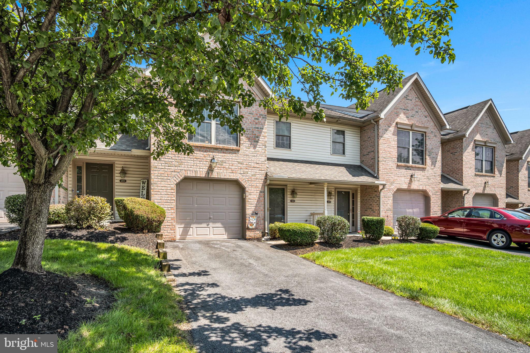 142 MELBOURNE LANE