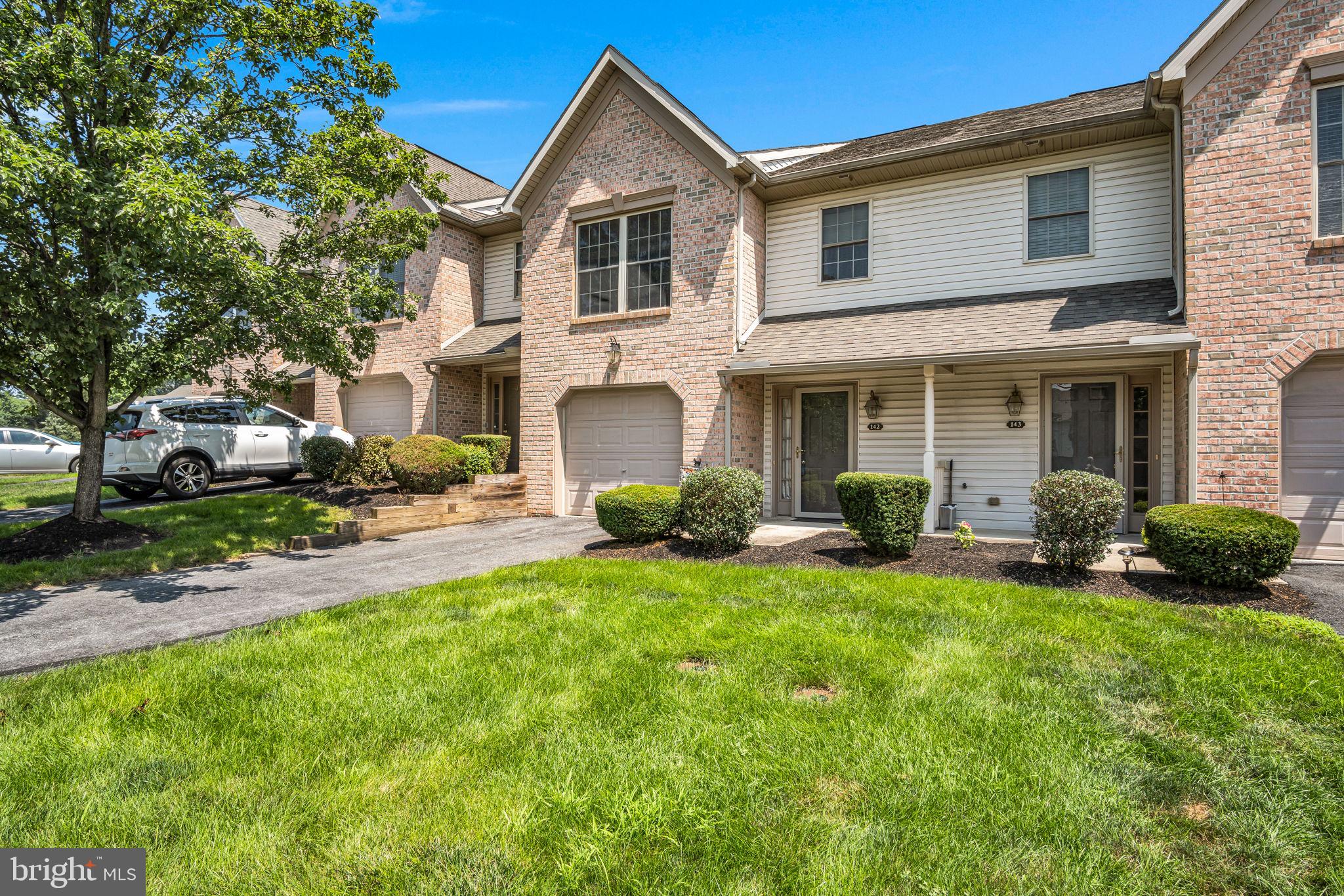 142 MELBOURNE LANE