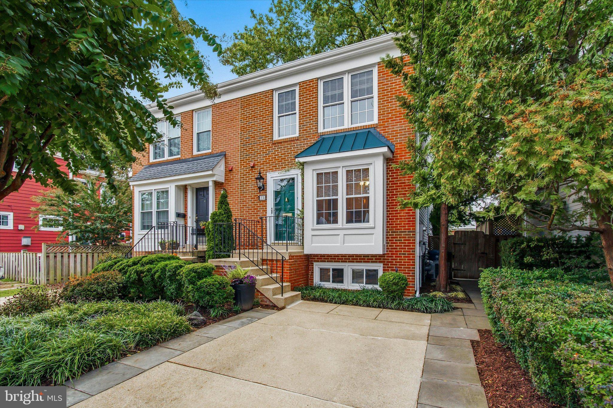15 E DEL RAY AVENUE