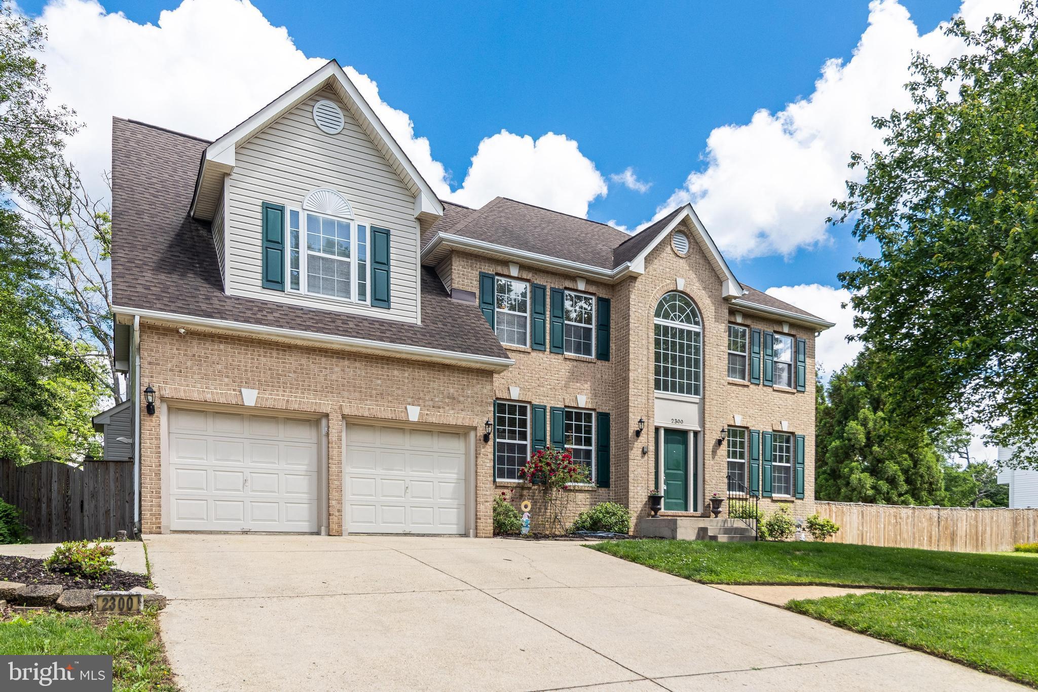 2300 LEYTON COURT