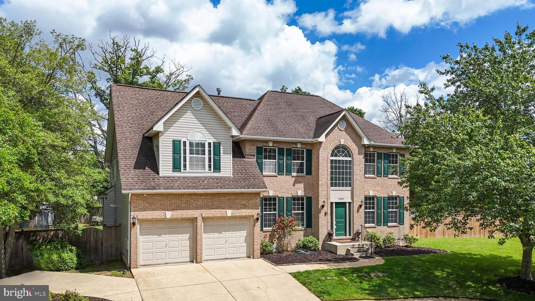 2300 LEYTON COURT