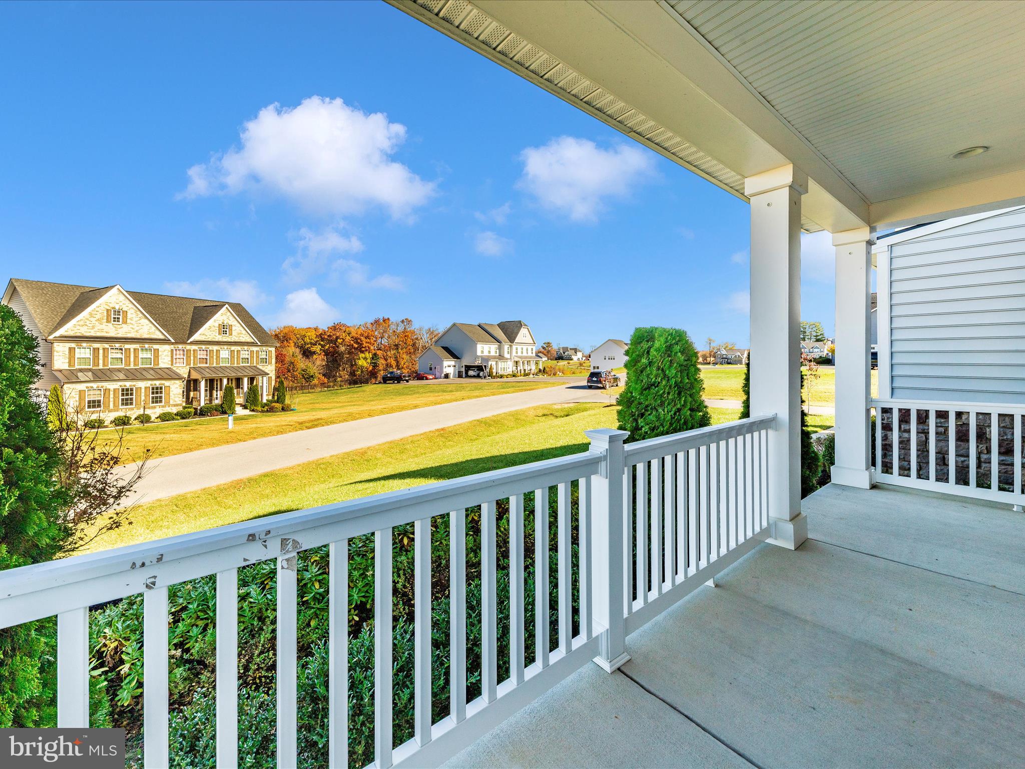 FAIRLANE FARM - Residential