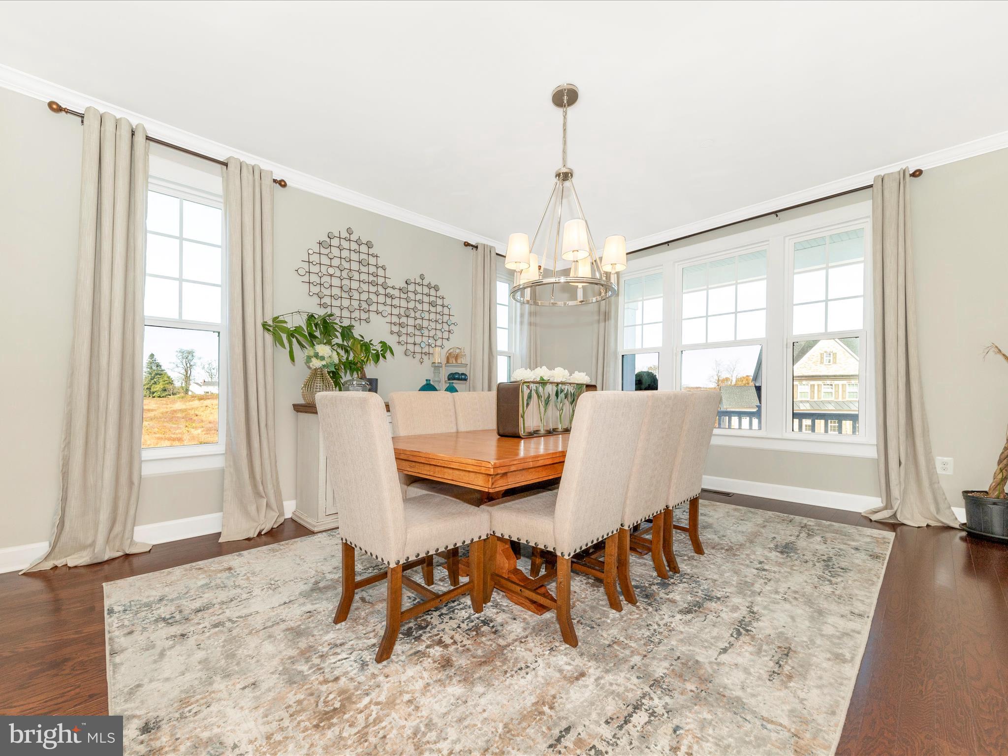 FAIRLANE FARM - Residential