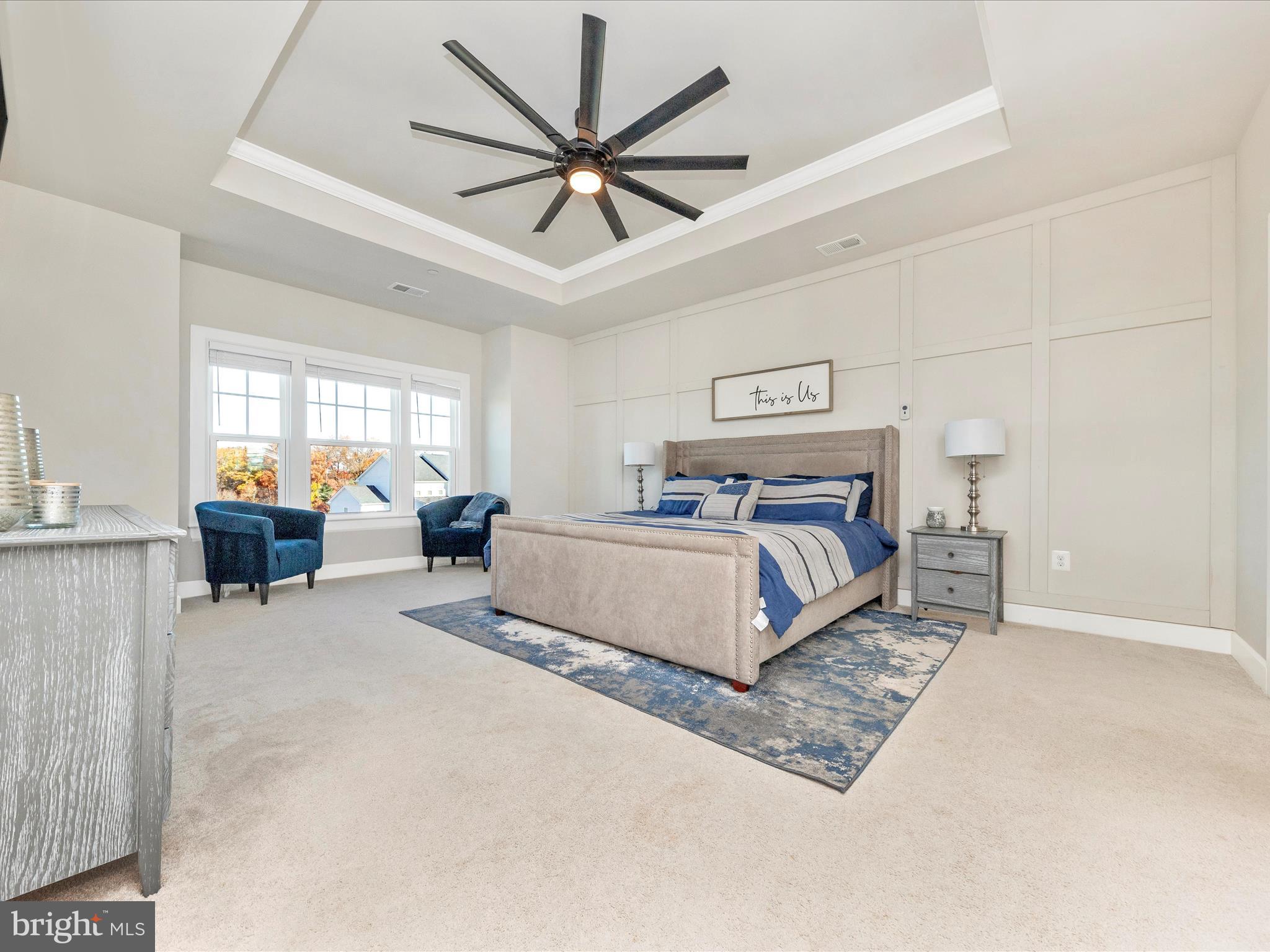 FAIRLANE FARM - Residential